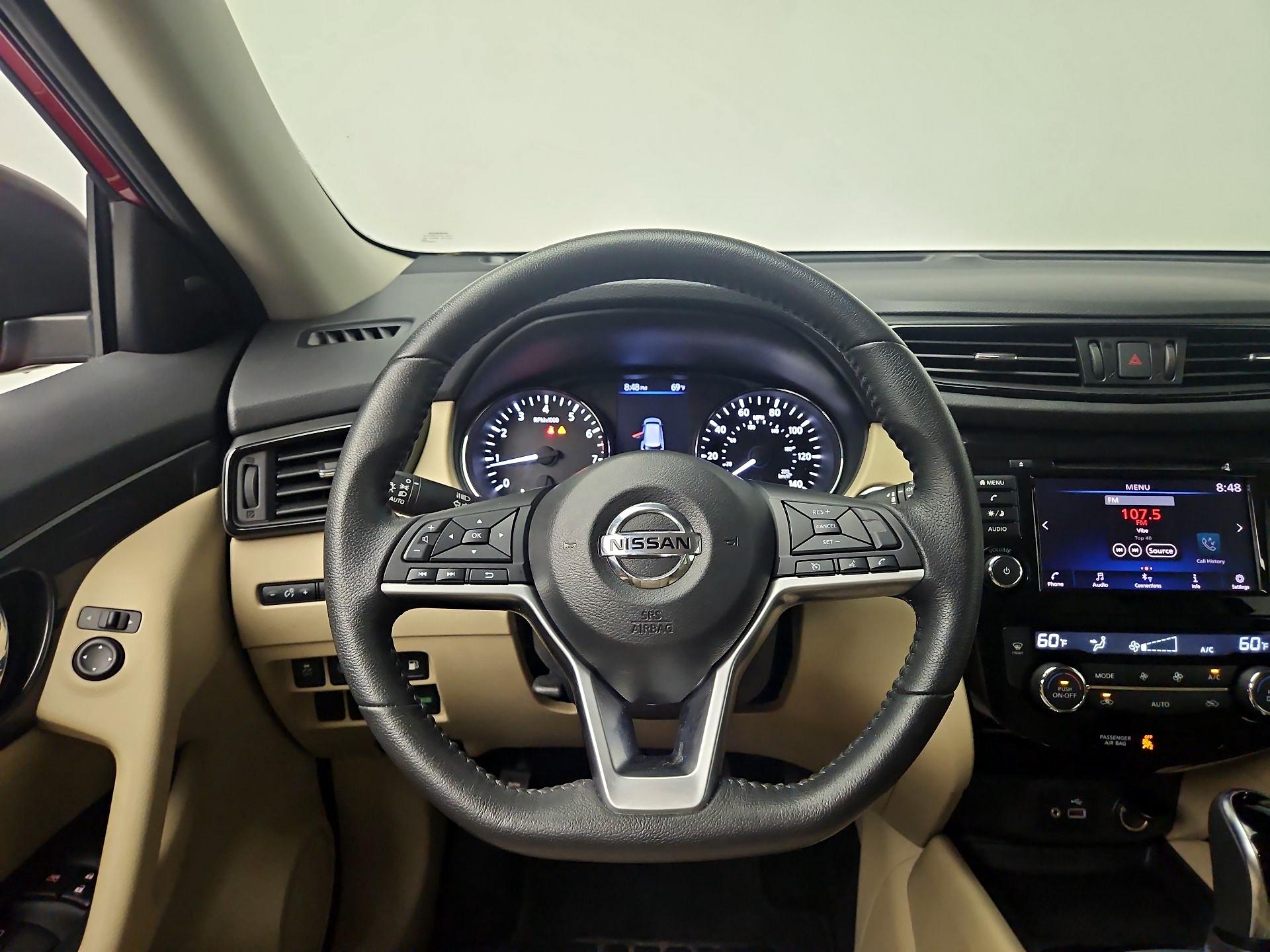 Thumbnail: 2020 Nissan Rogue - 10