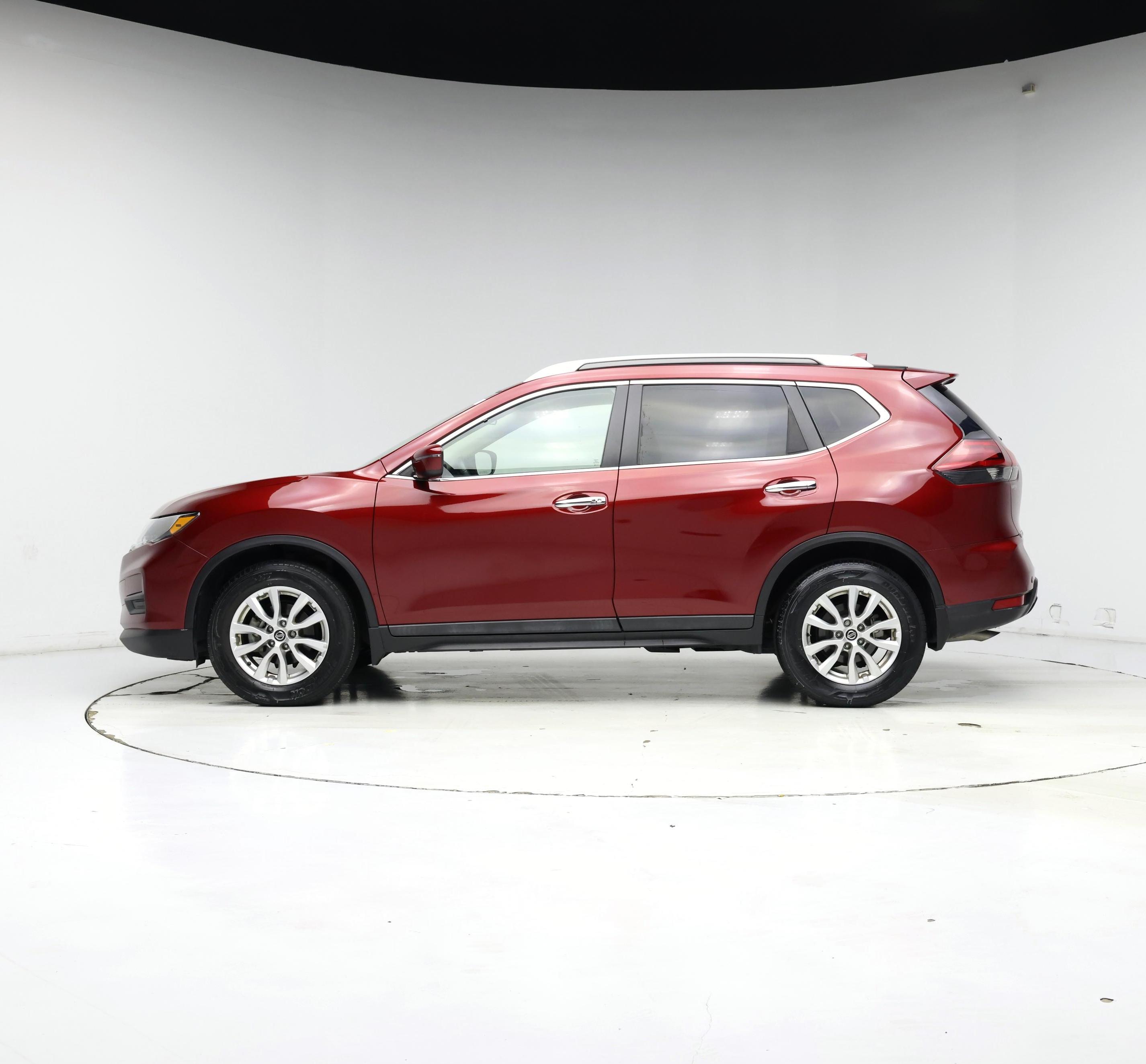 Thumbnail: 2020 Nissan Rogue - 3