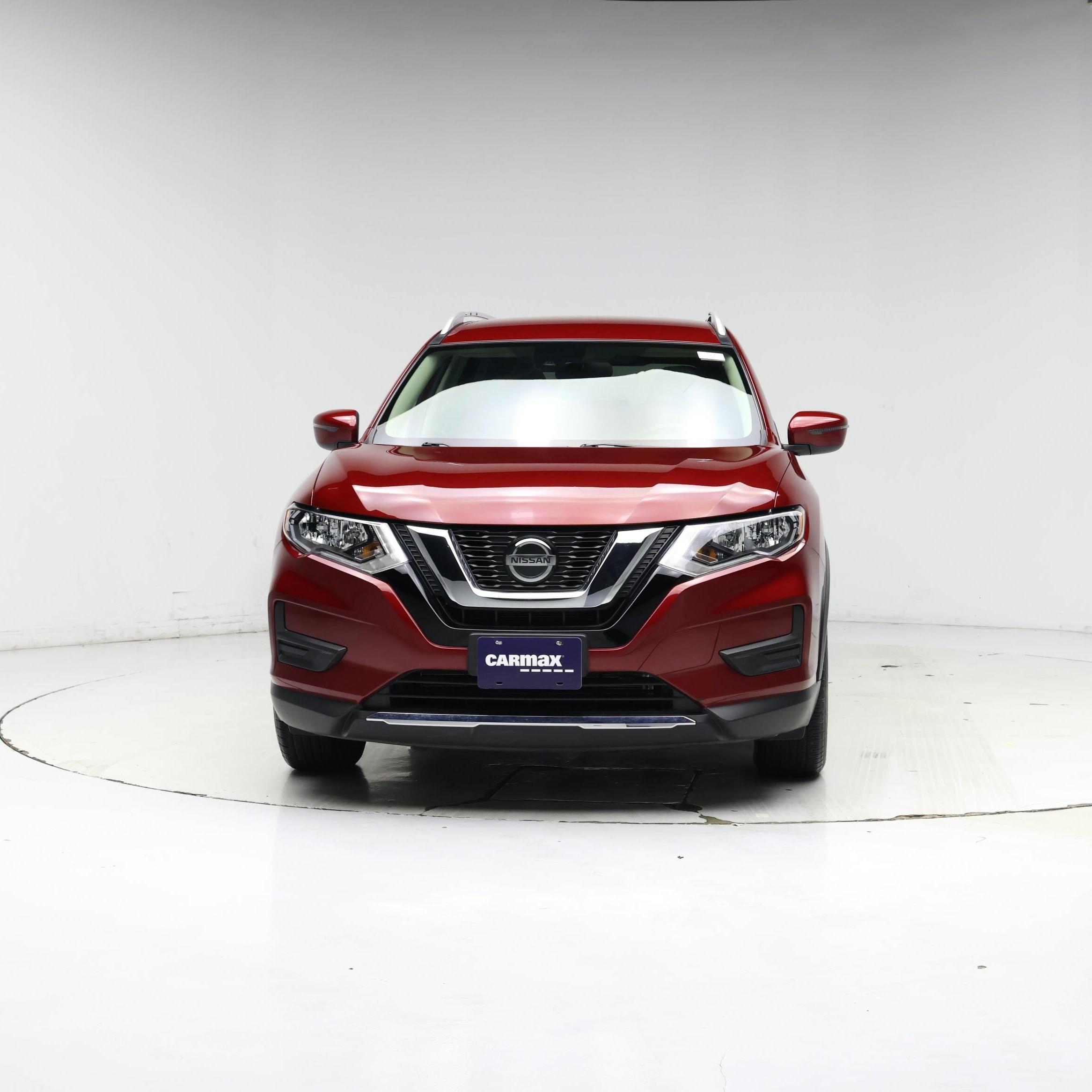 Thumbnail: 2020 Nissan Rogue - 5