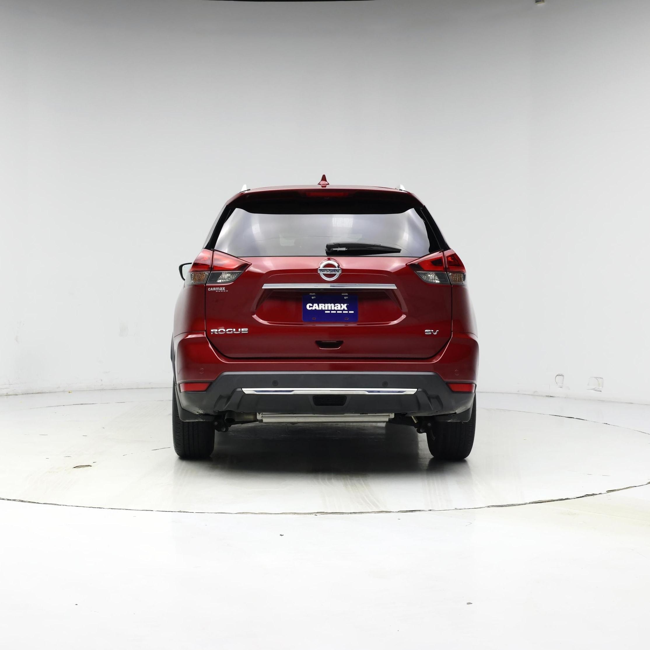 Thumbnail: 2020 Nissan Rogue - 6