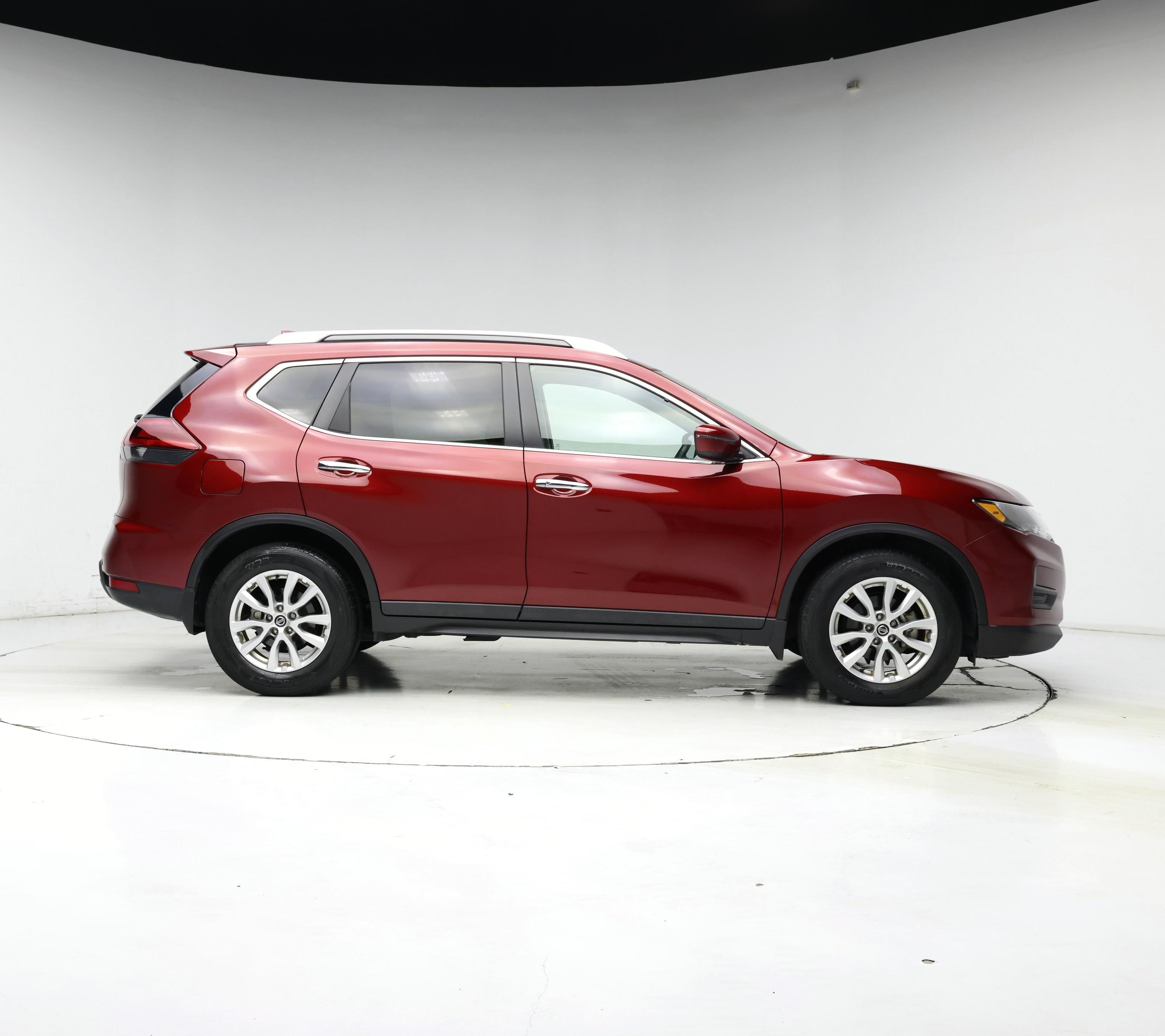 Thumbnail: 2020 Nissan Rogue - 7