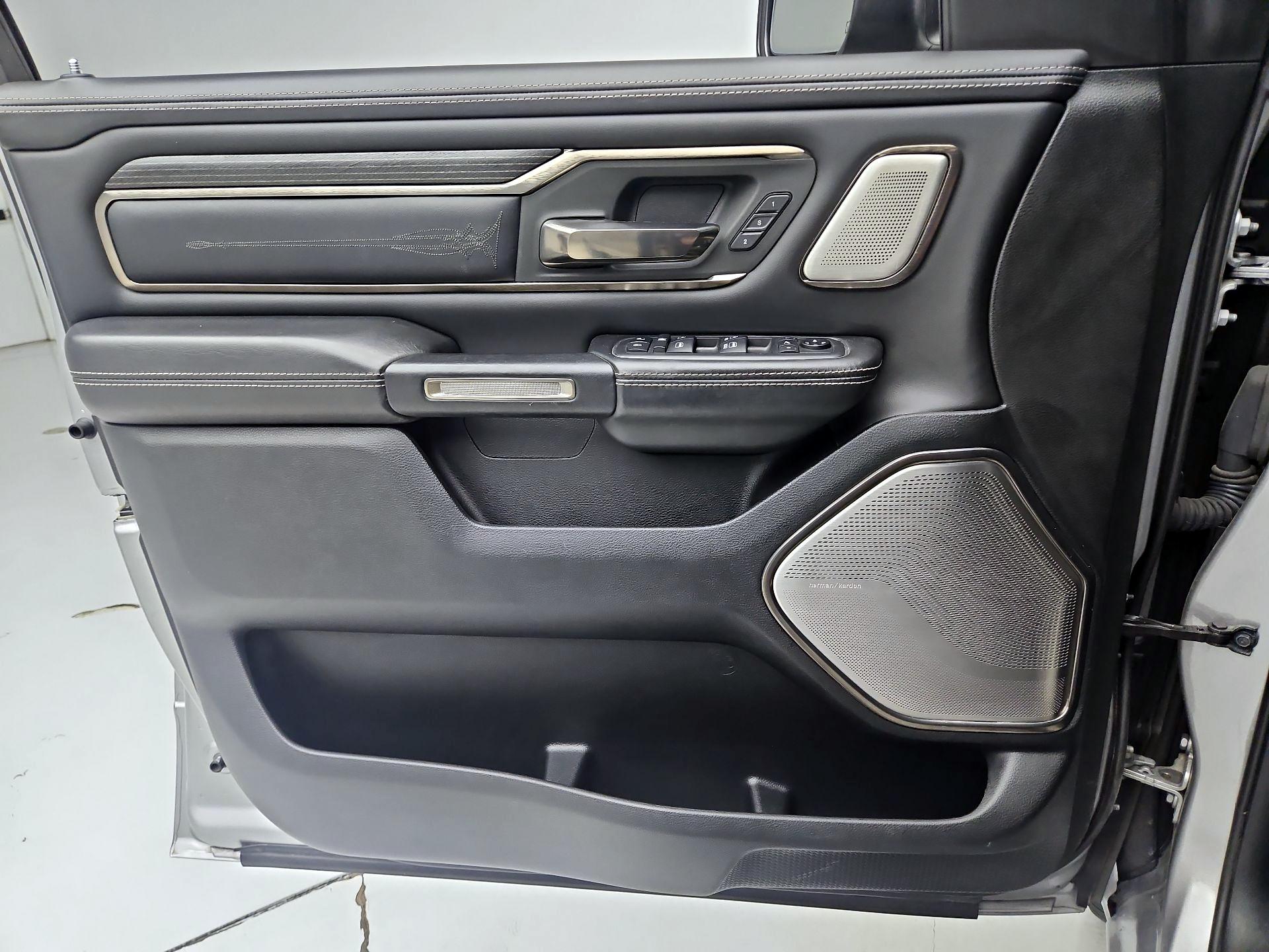 Thumbnail: 2019 RAM 1500 - 12