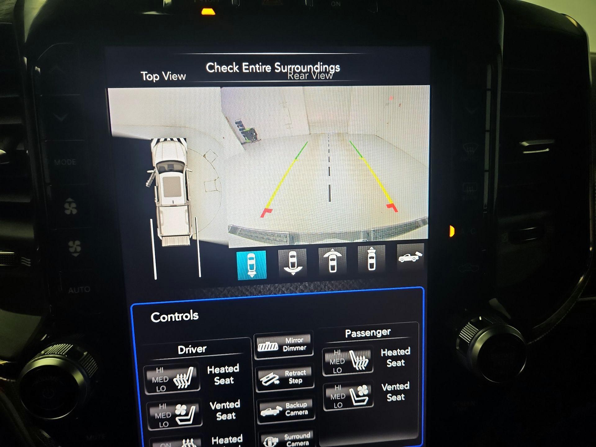 Thumbnail: 2019 RAM 1500 - 15