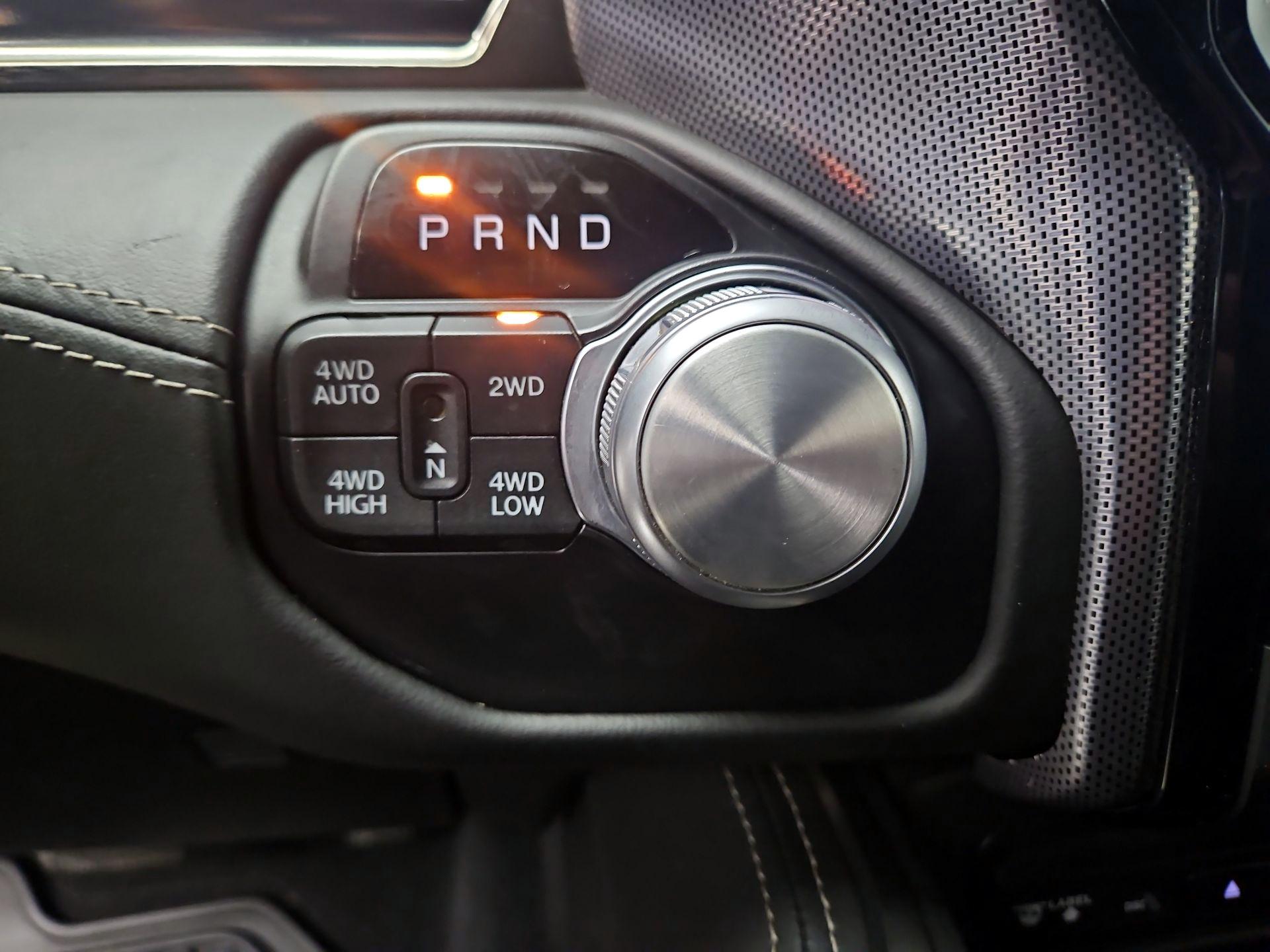 Thumbnail: 2019 RAM 1500 - 18
