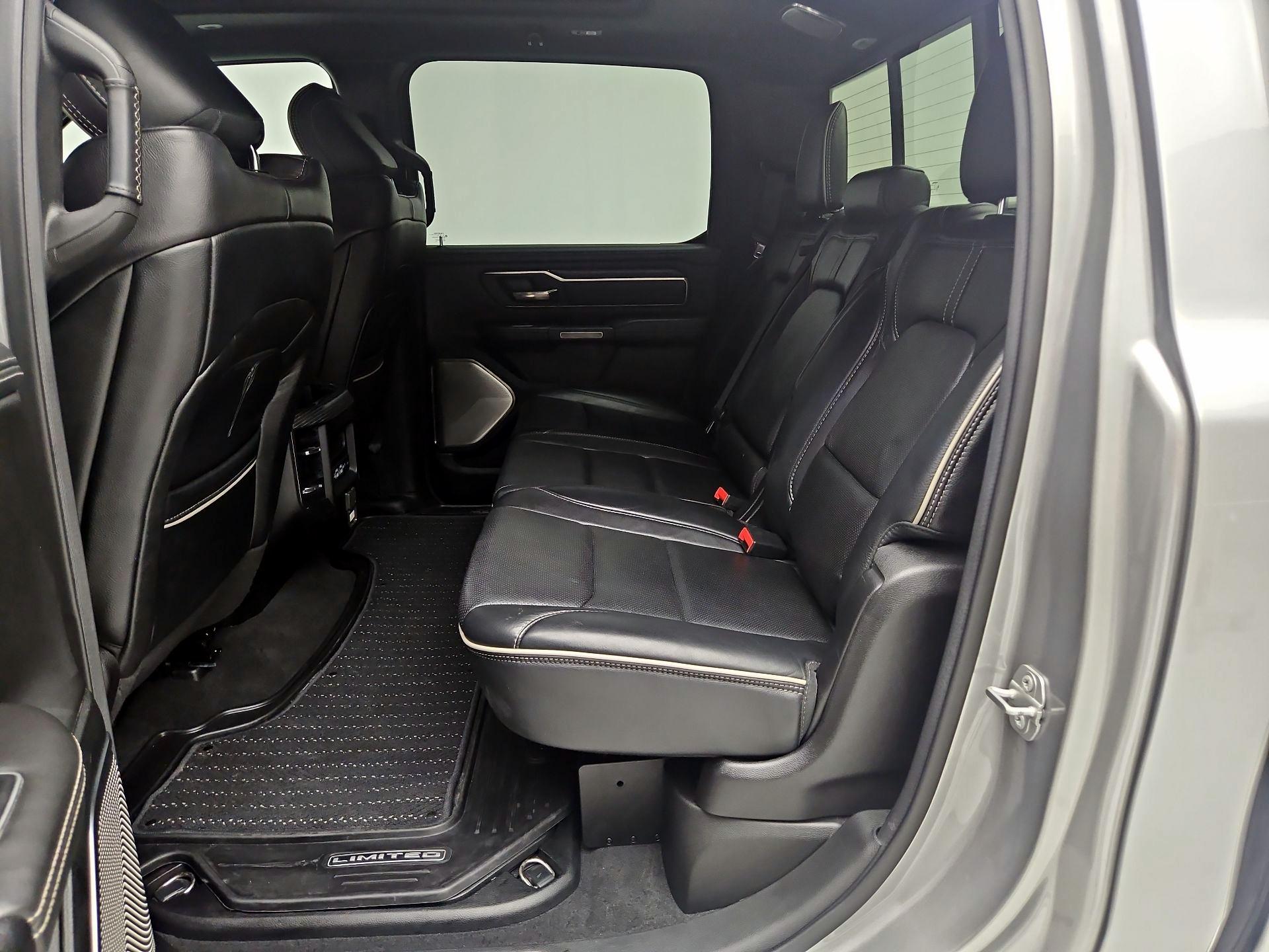 Thumbnail: 2019 RAM 1500 - 20