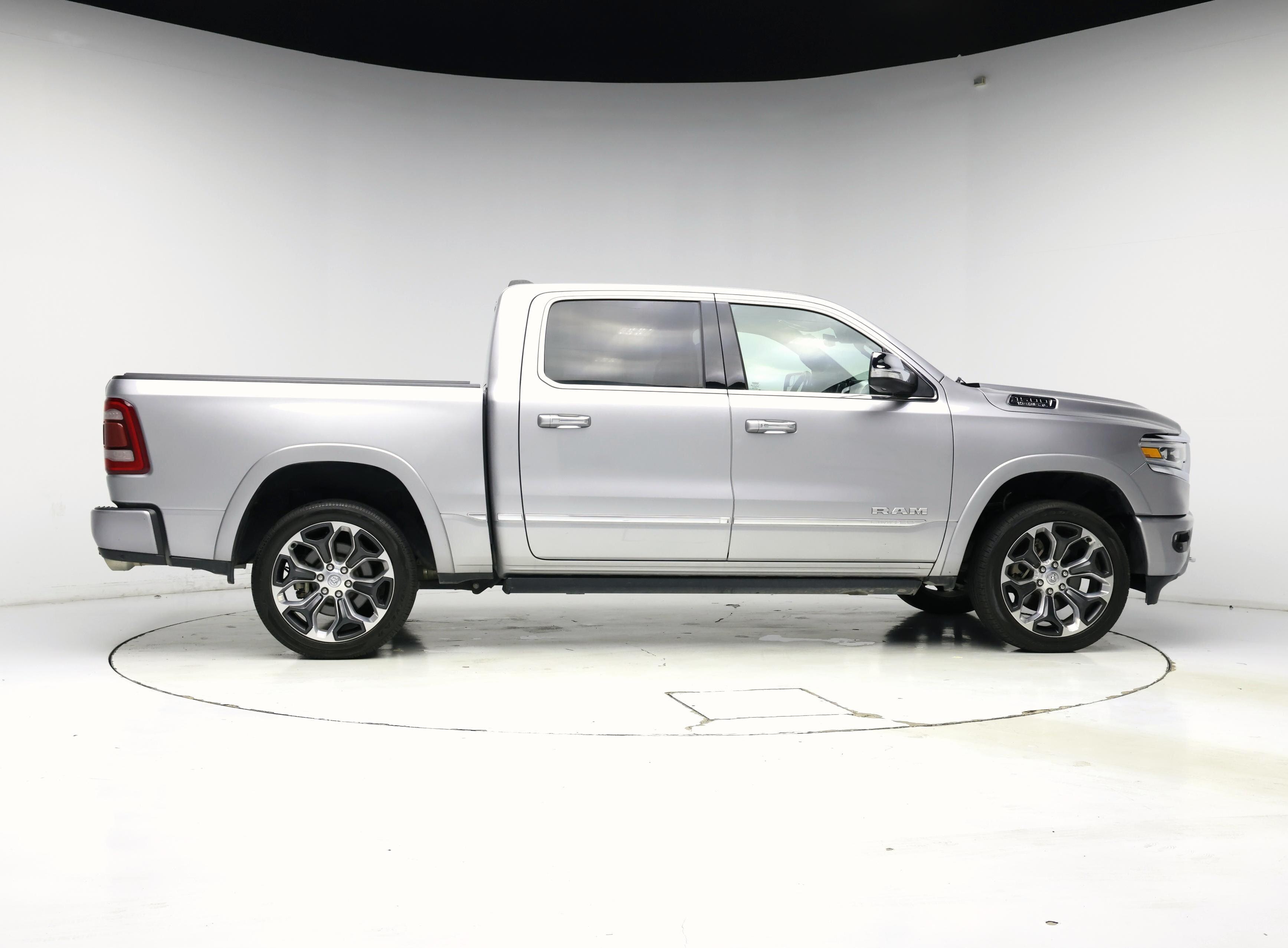 Thumbnail: 2019 RAM 1500 - 7