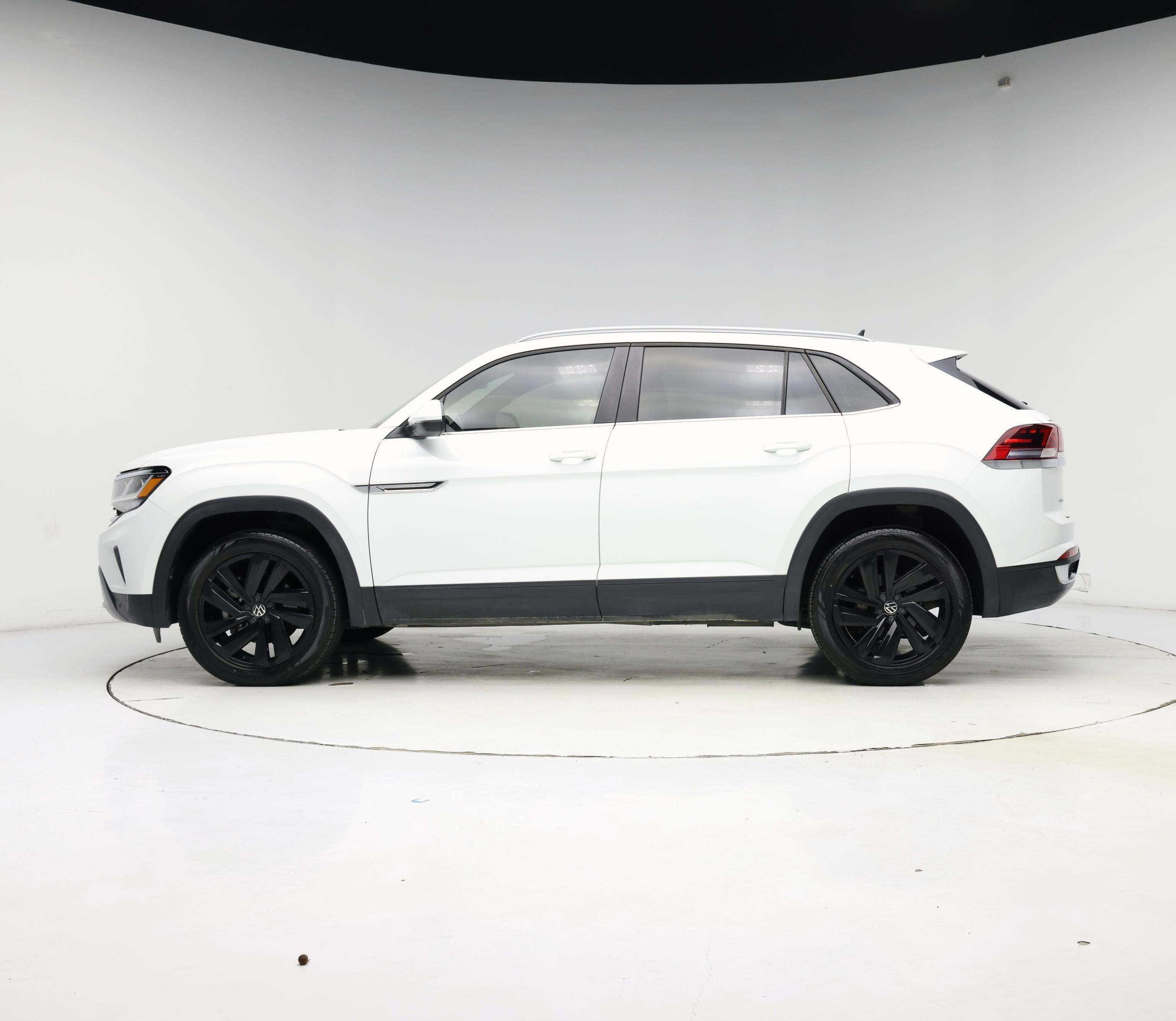 Thumbnail: 2022 Volkswagen Atlas - 3