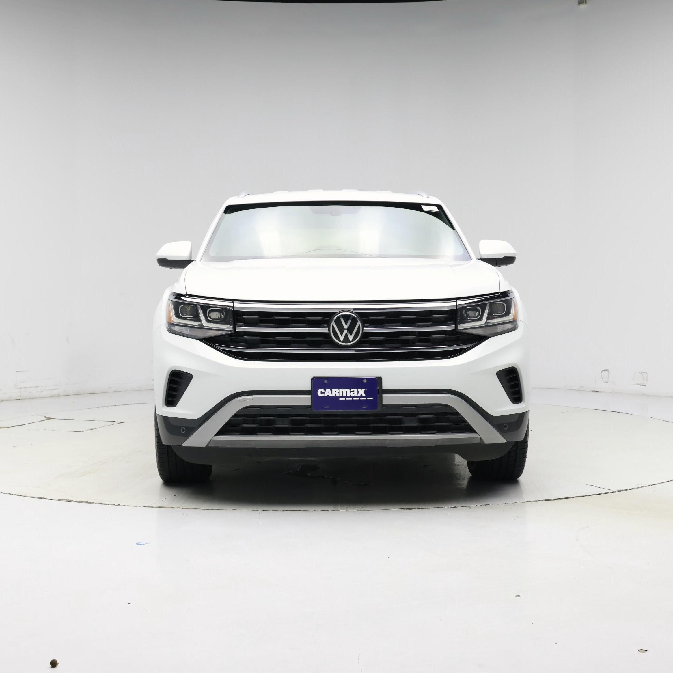 Thumbnail: 2022 Volkswagen Atlas - 5