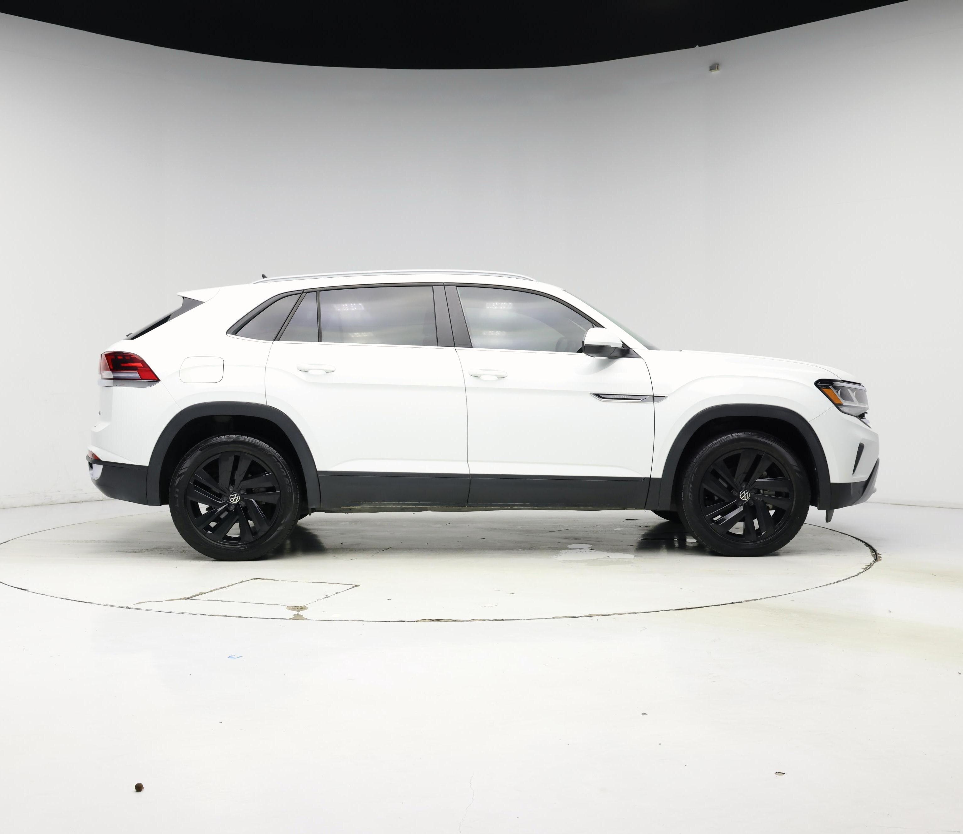 Thumbnail: 2022 Volkswagen Atlas - 7
