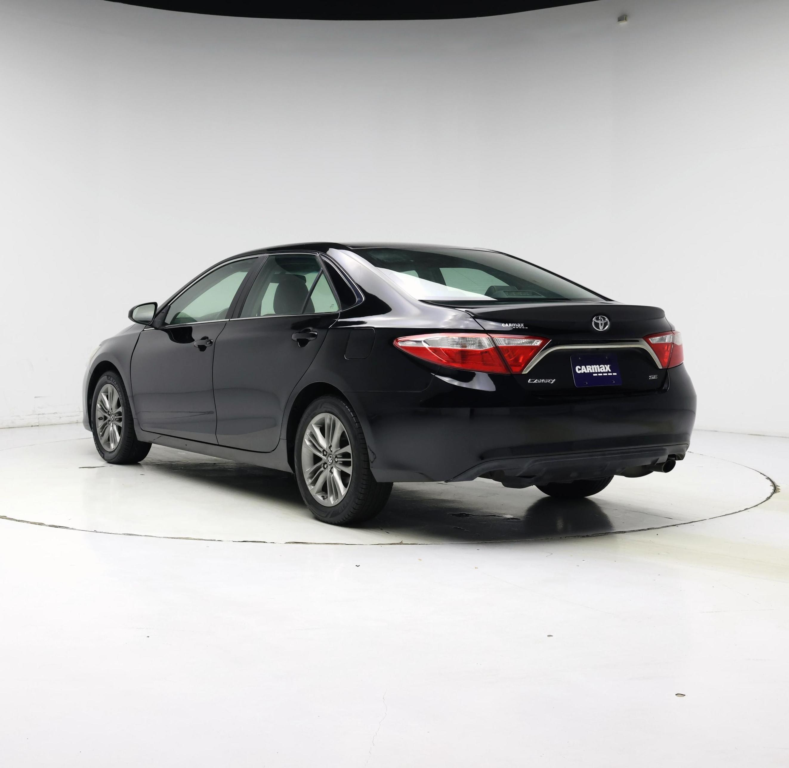 Thumbnail: 2017 Toyota Camry - 2