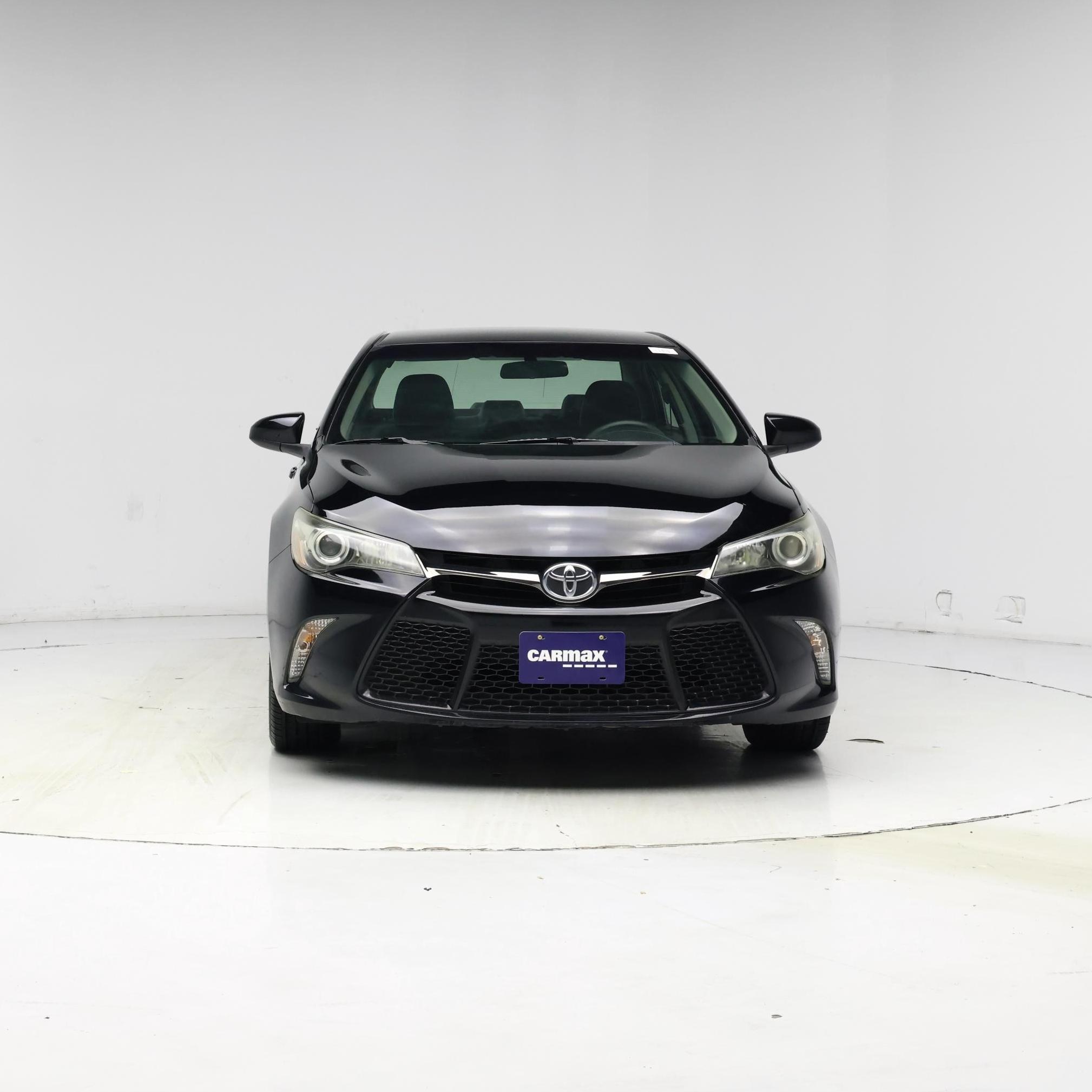 Thumbnail: 2017 Toyota Camry - 5