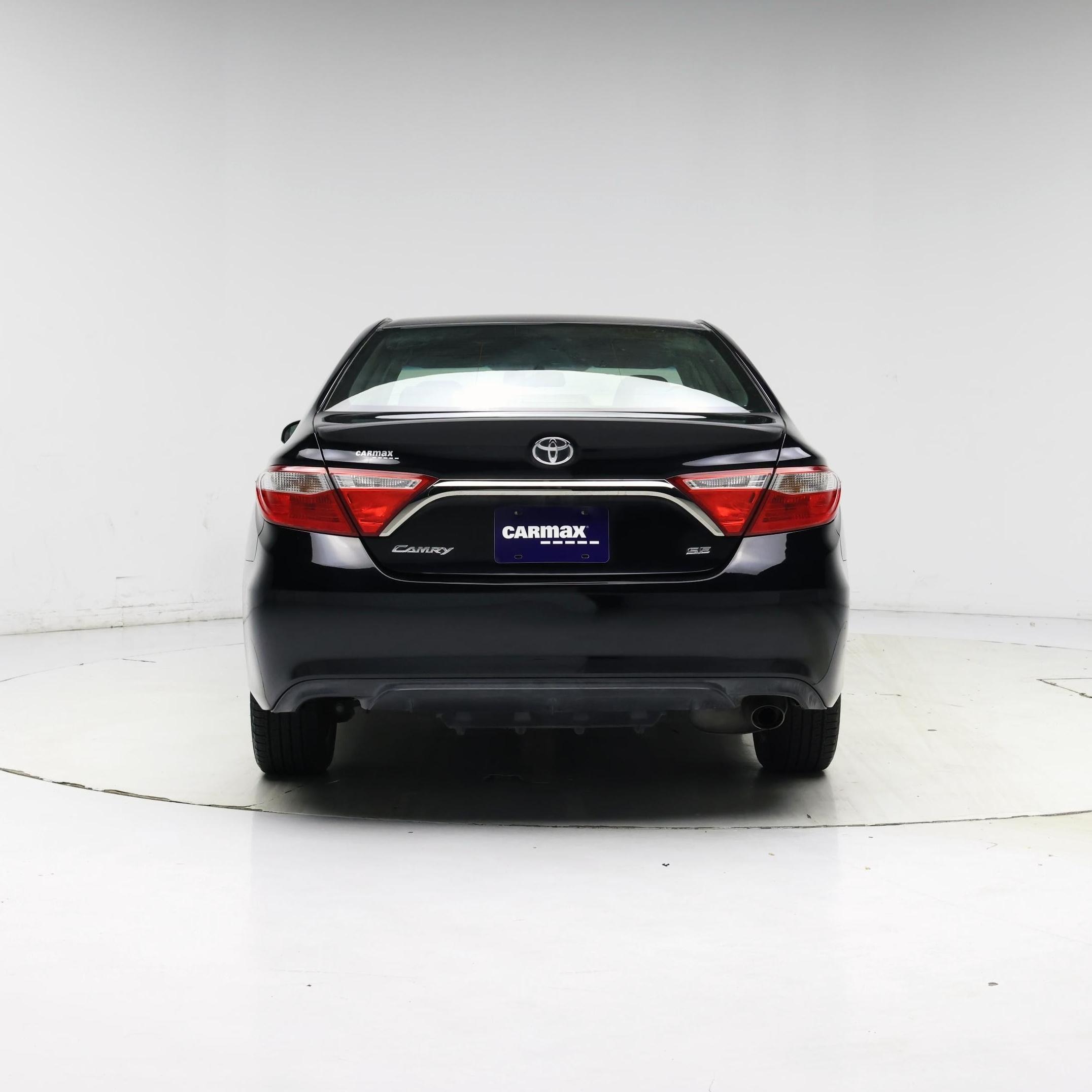 Thumbnail: 2017 Toyota Camry - 6