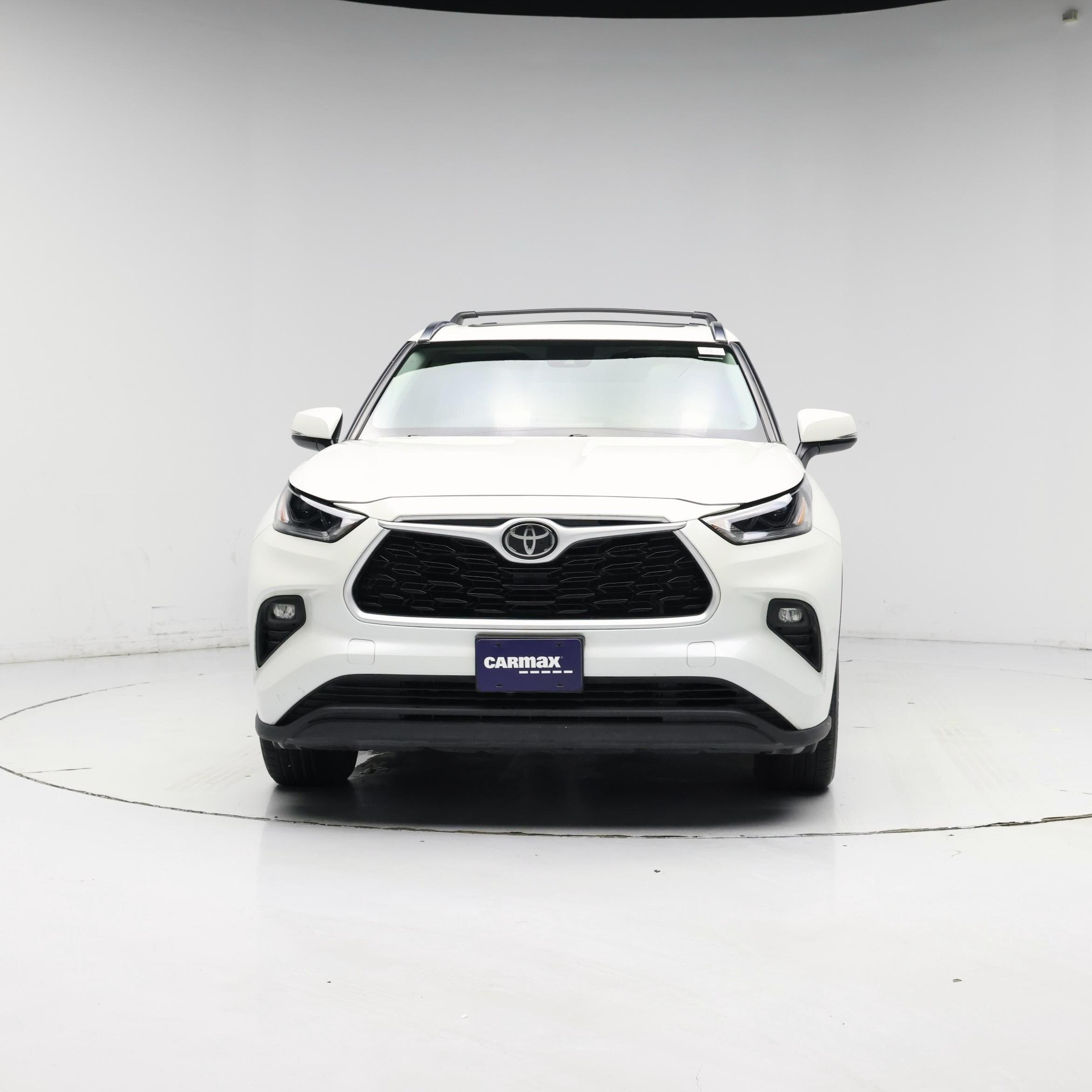 Thumbnail: 2021 Toyota Highlander - 5