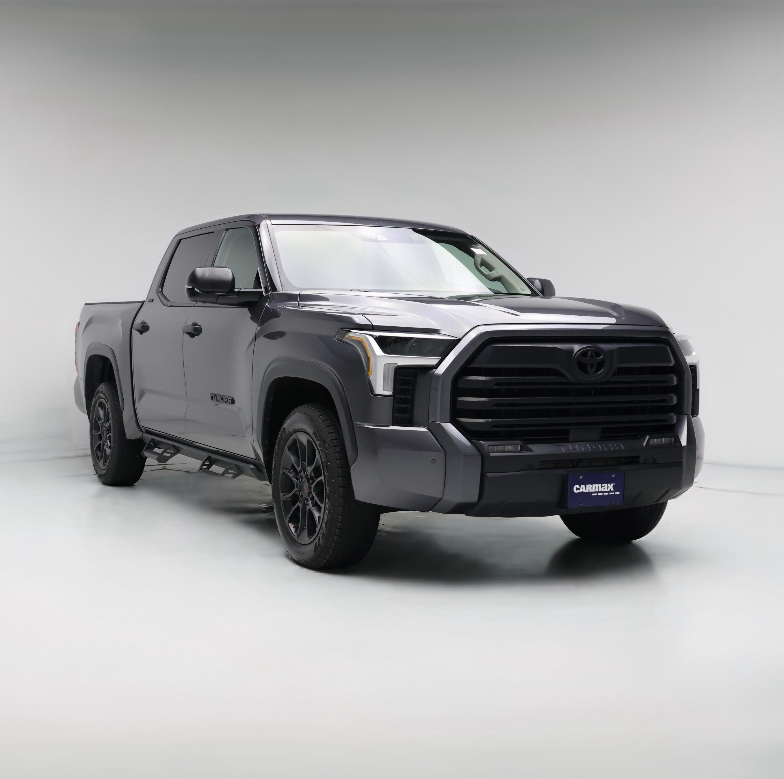 Thumbnail: 2023 Toyota Tundra - 1