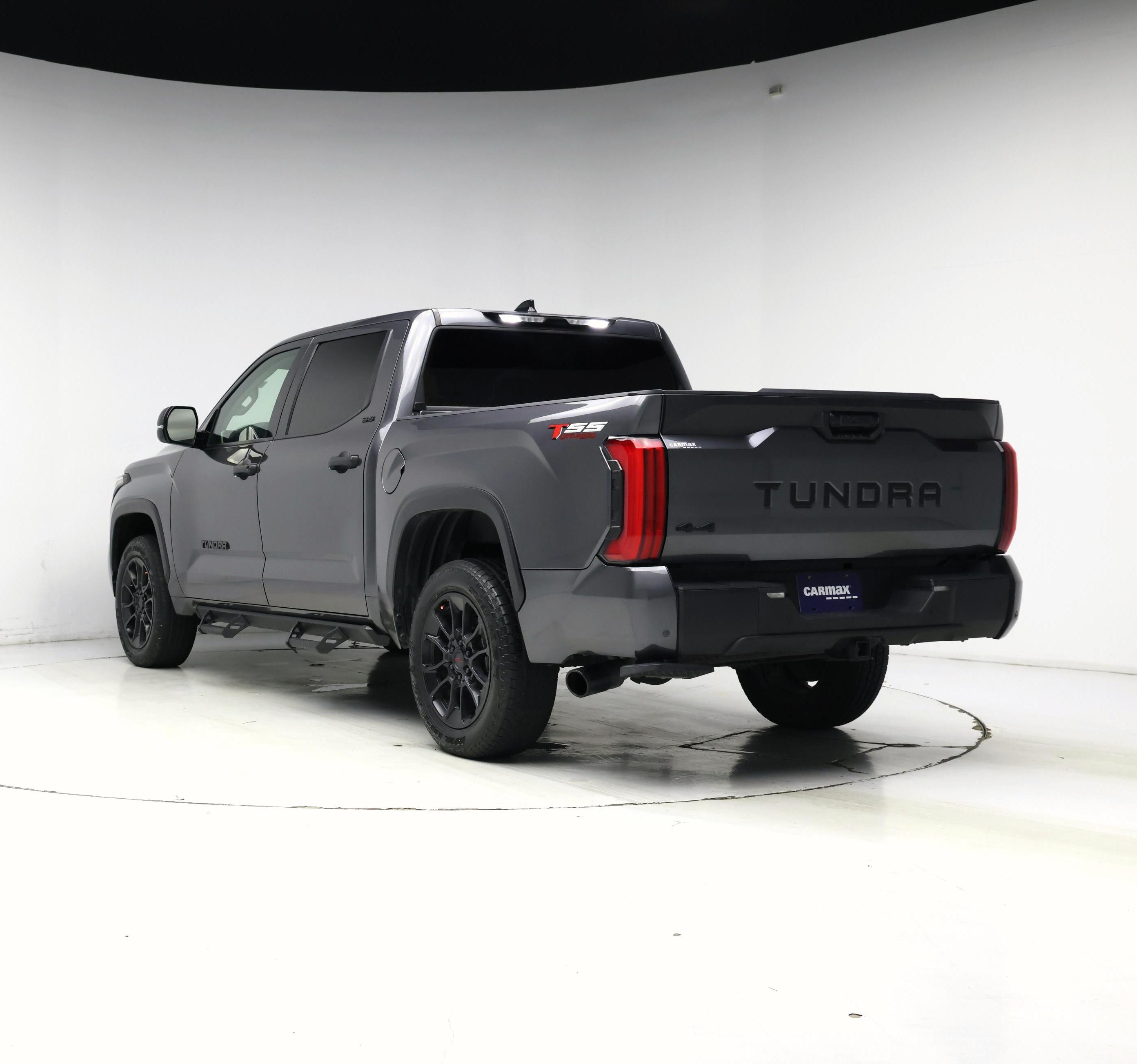 Thumbnail: 2023 Toyota Tundra - 2