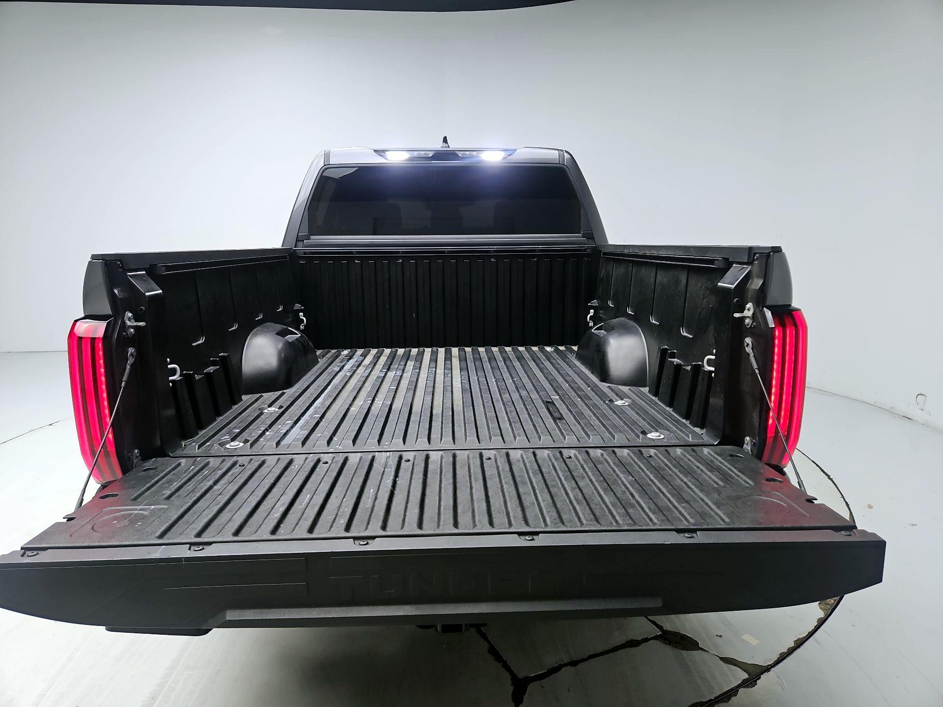 Thumbnail: 2023 Toyota Tundra - 20