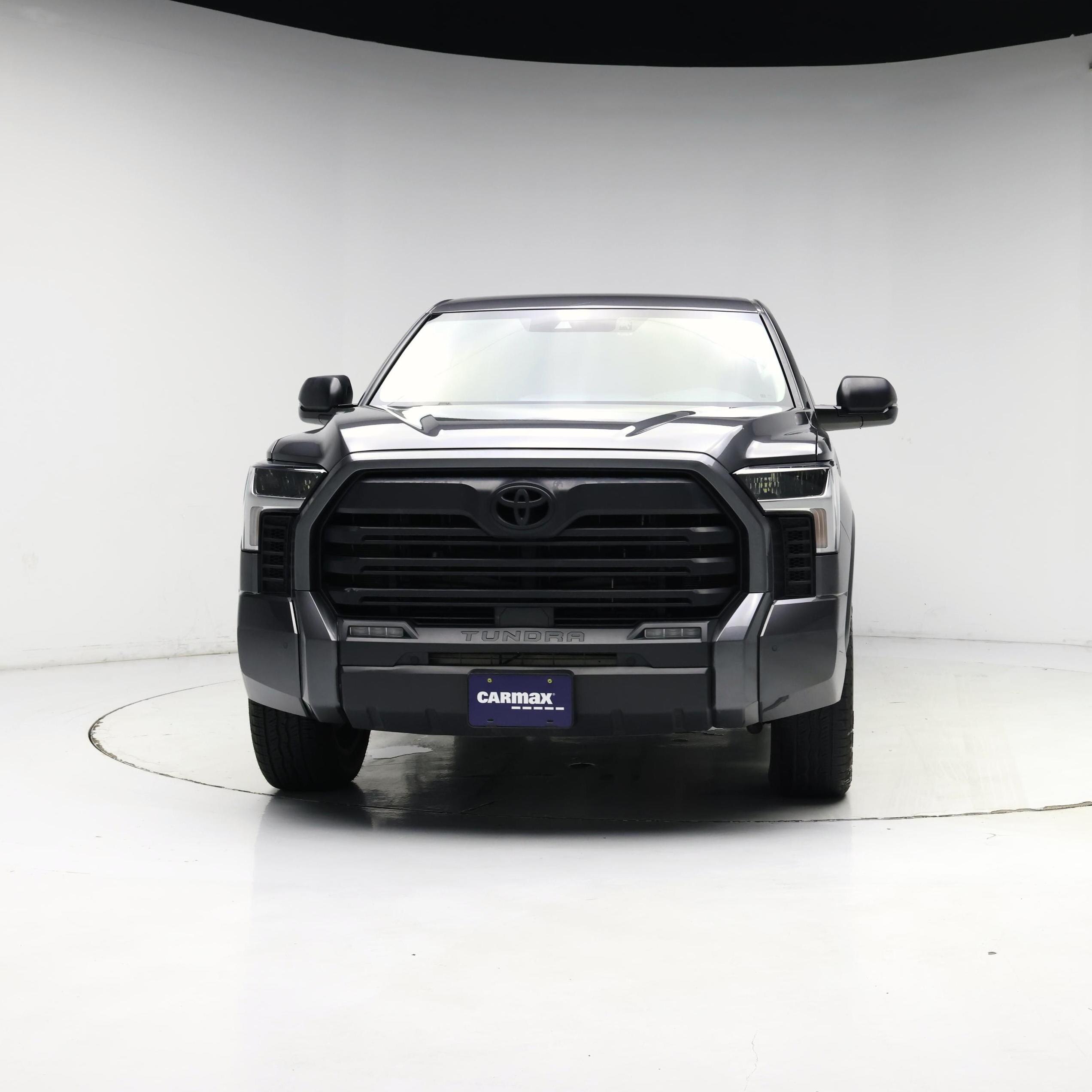 Thumbnail: 2023 Toyota Tundra - 5