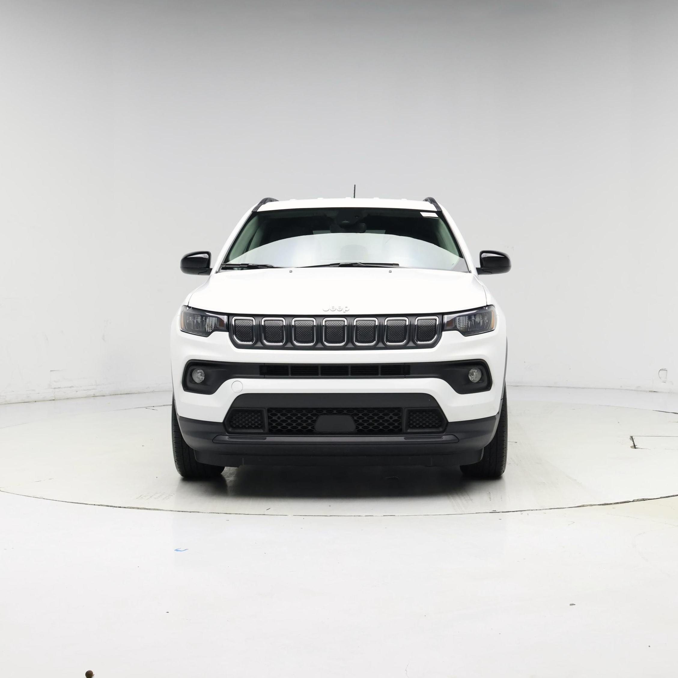 Thumbnail: 2022 Jeep Compass - 5