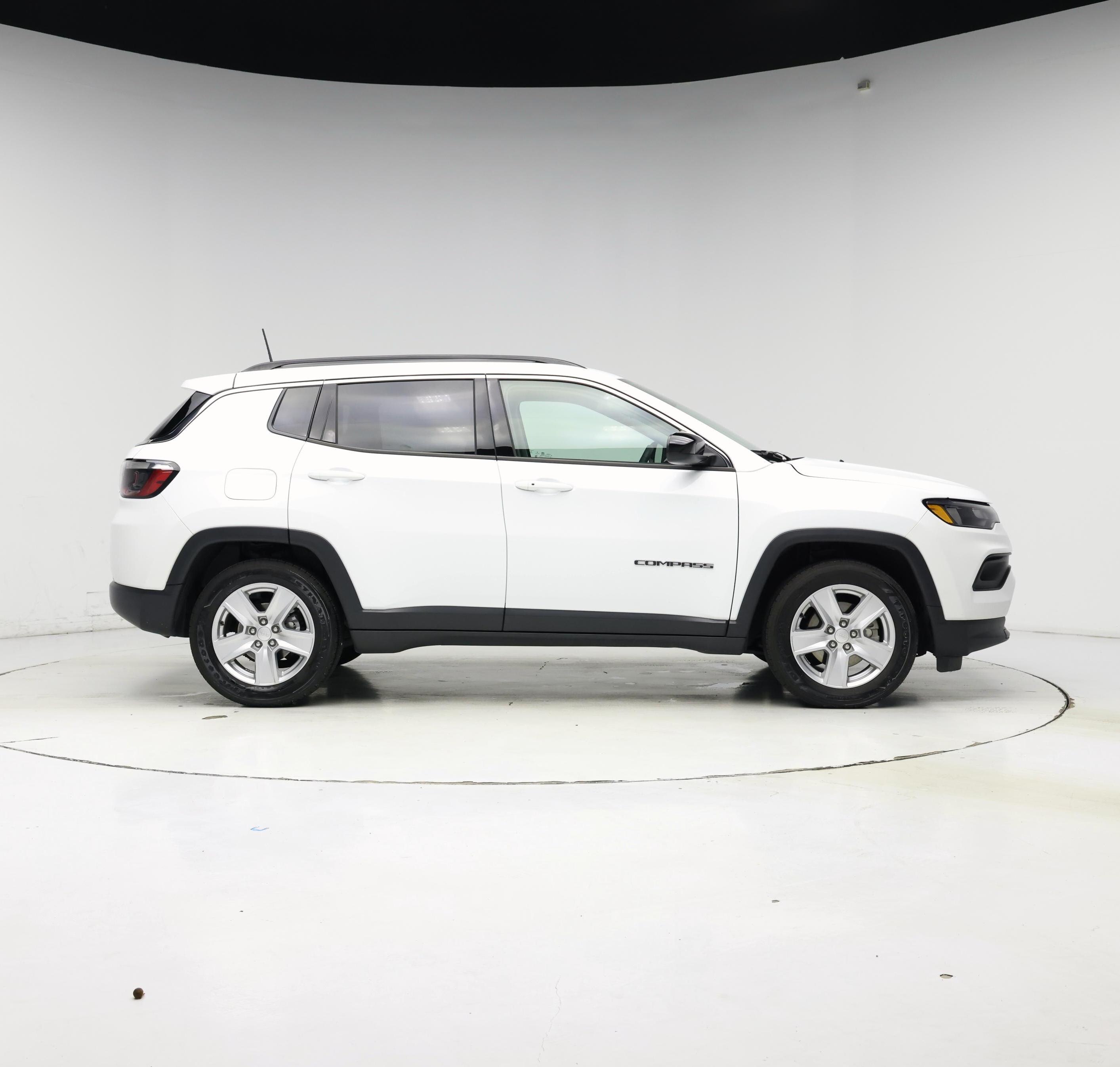 Thumbnail: 2022 Jeep Compass - 7
