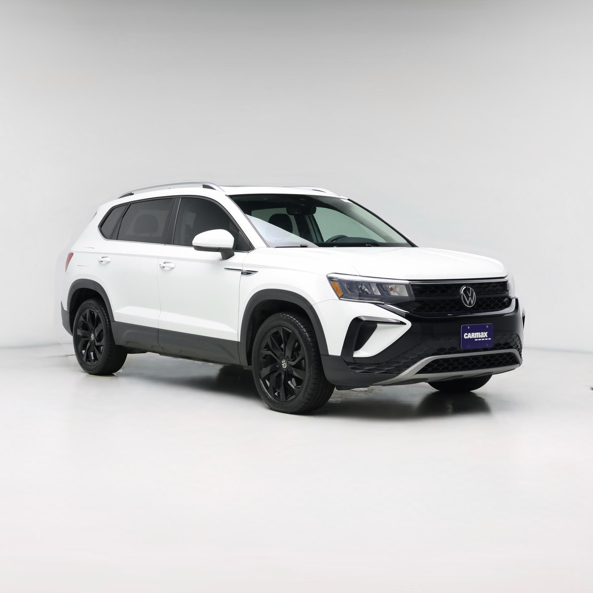 Thumbnail: 2023 Volkswagen Taos - 1