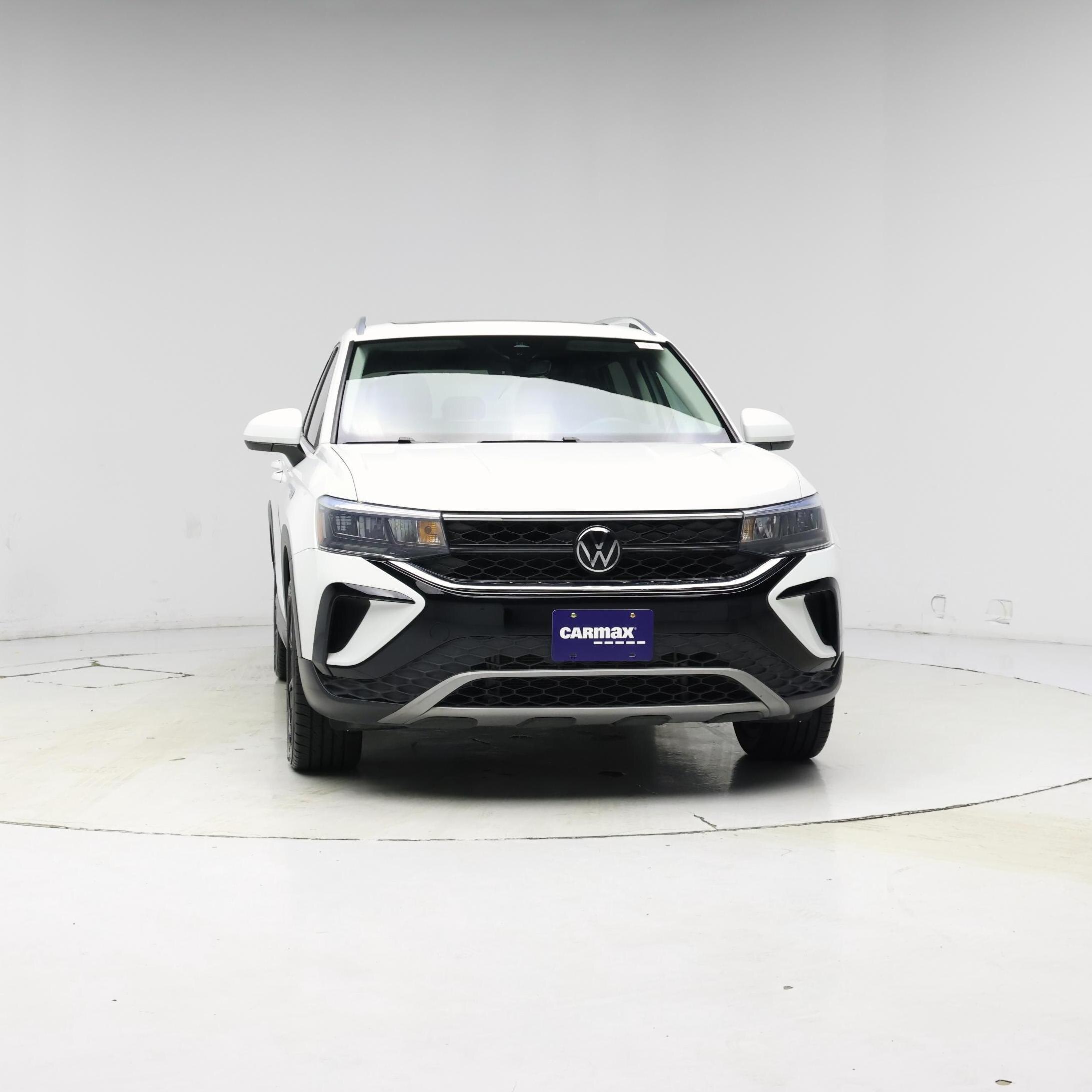 Thumbnail: 2023 Volkswagen Taos - 5