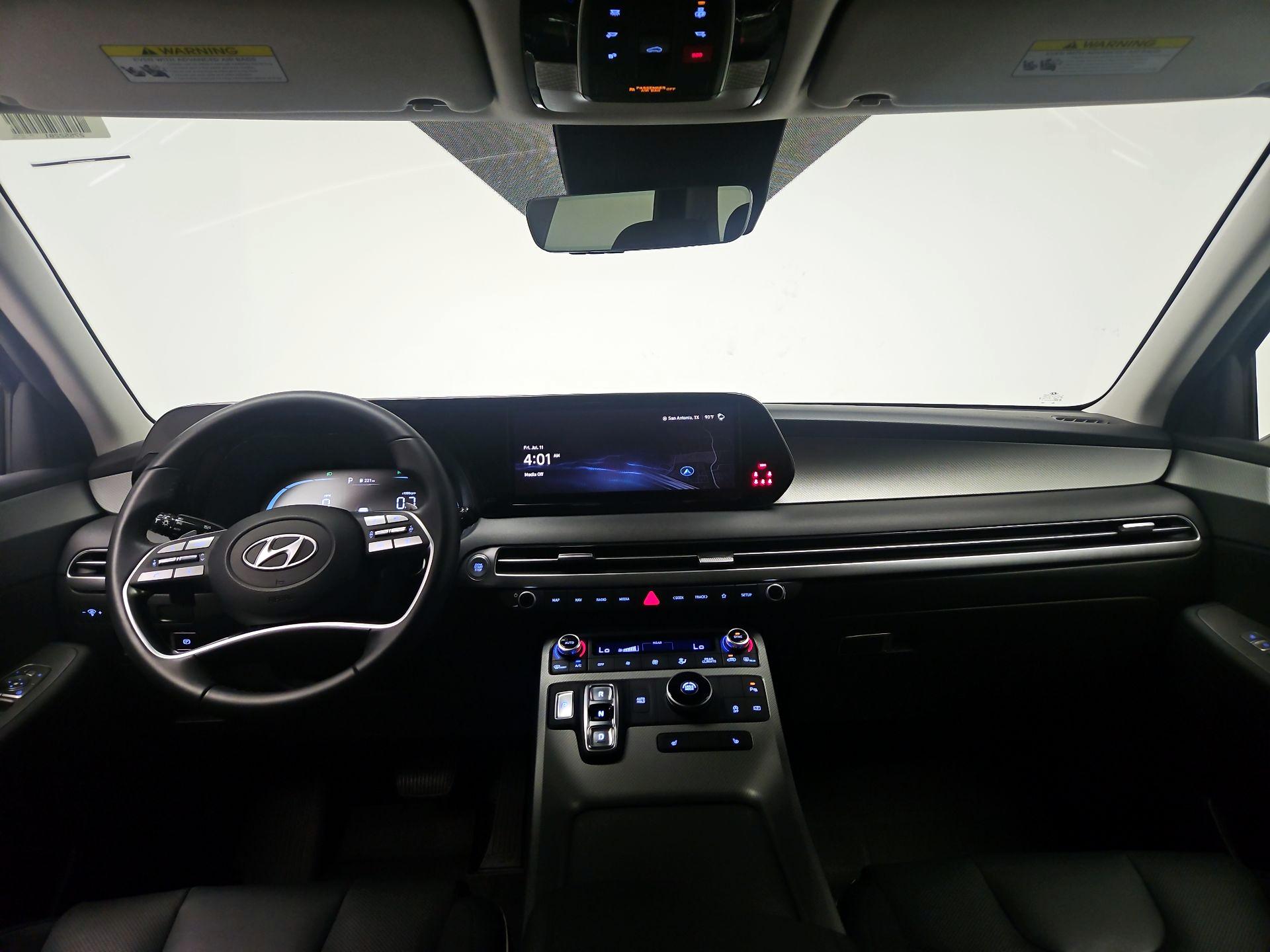 Thumbnail: 2023 Hyundai Palisade - 9