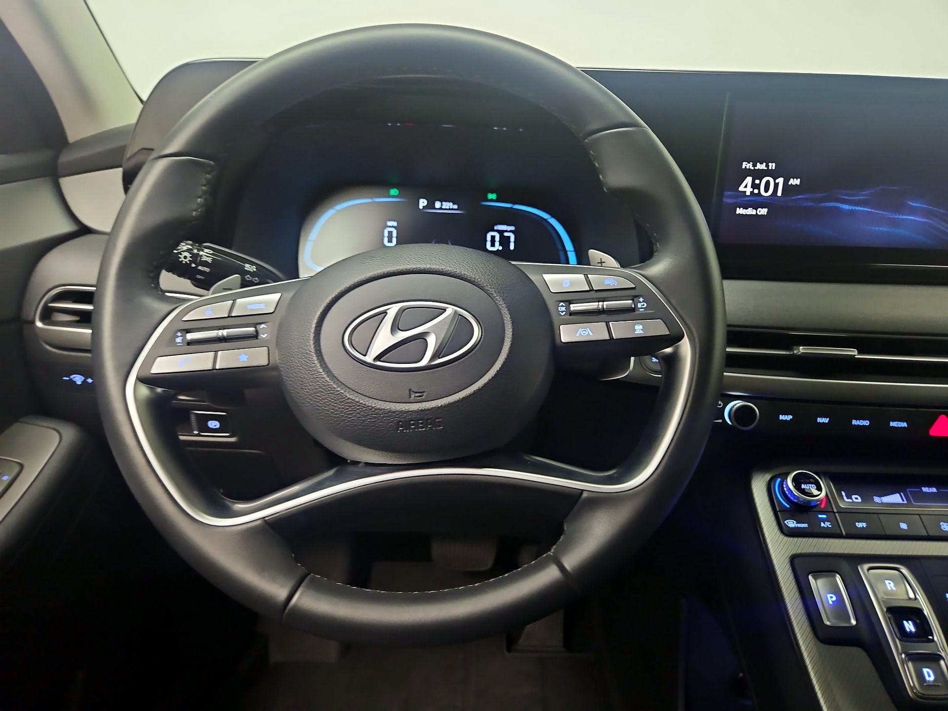 Thumbnail: 2023 Hyundai Palisade - 10