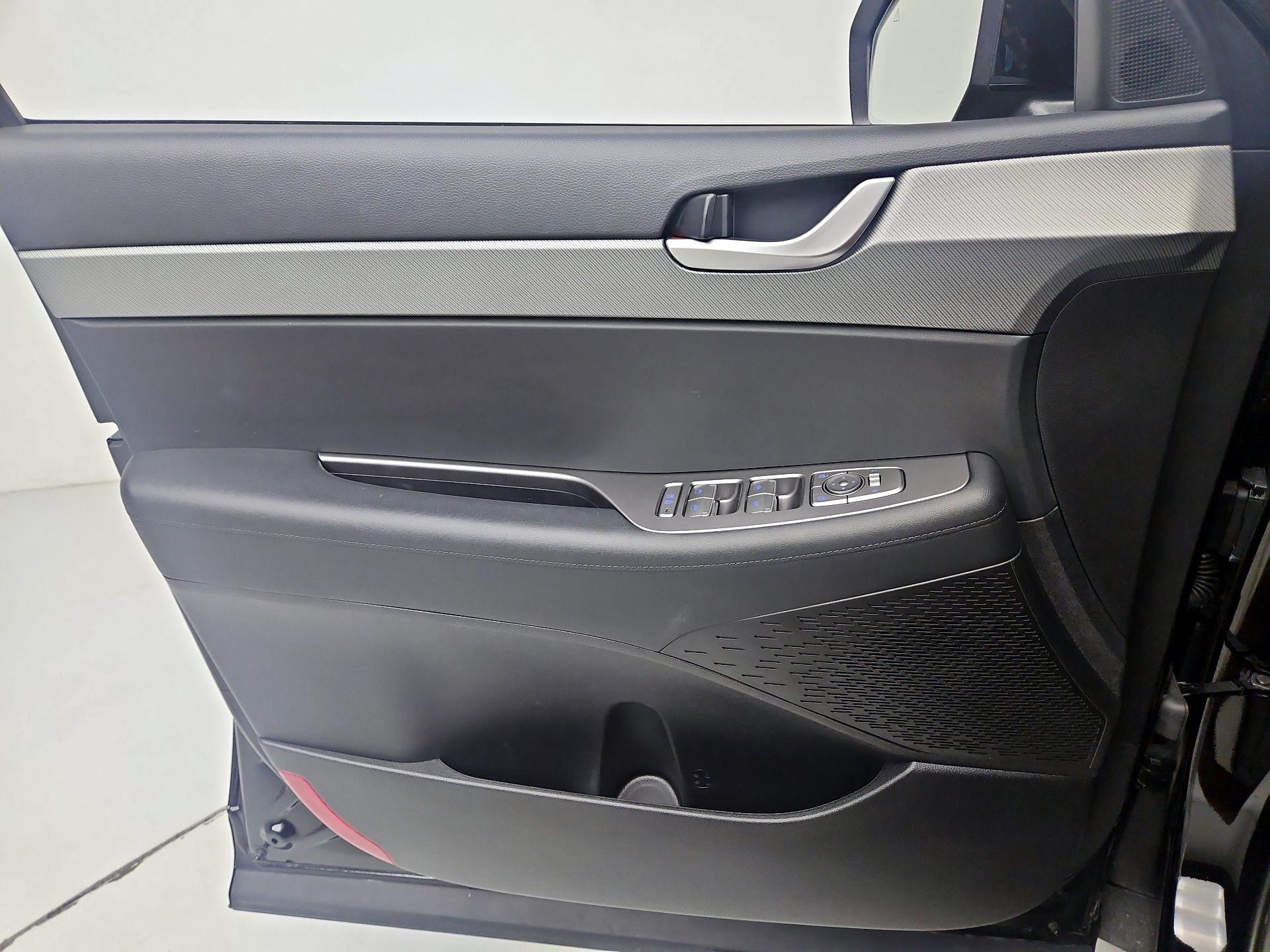 Thumbnail: 2023 Hyundai Palisade - 12