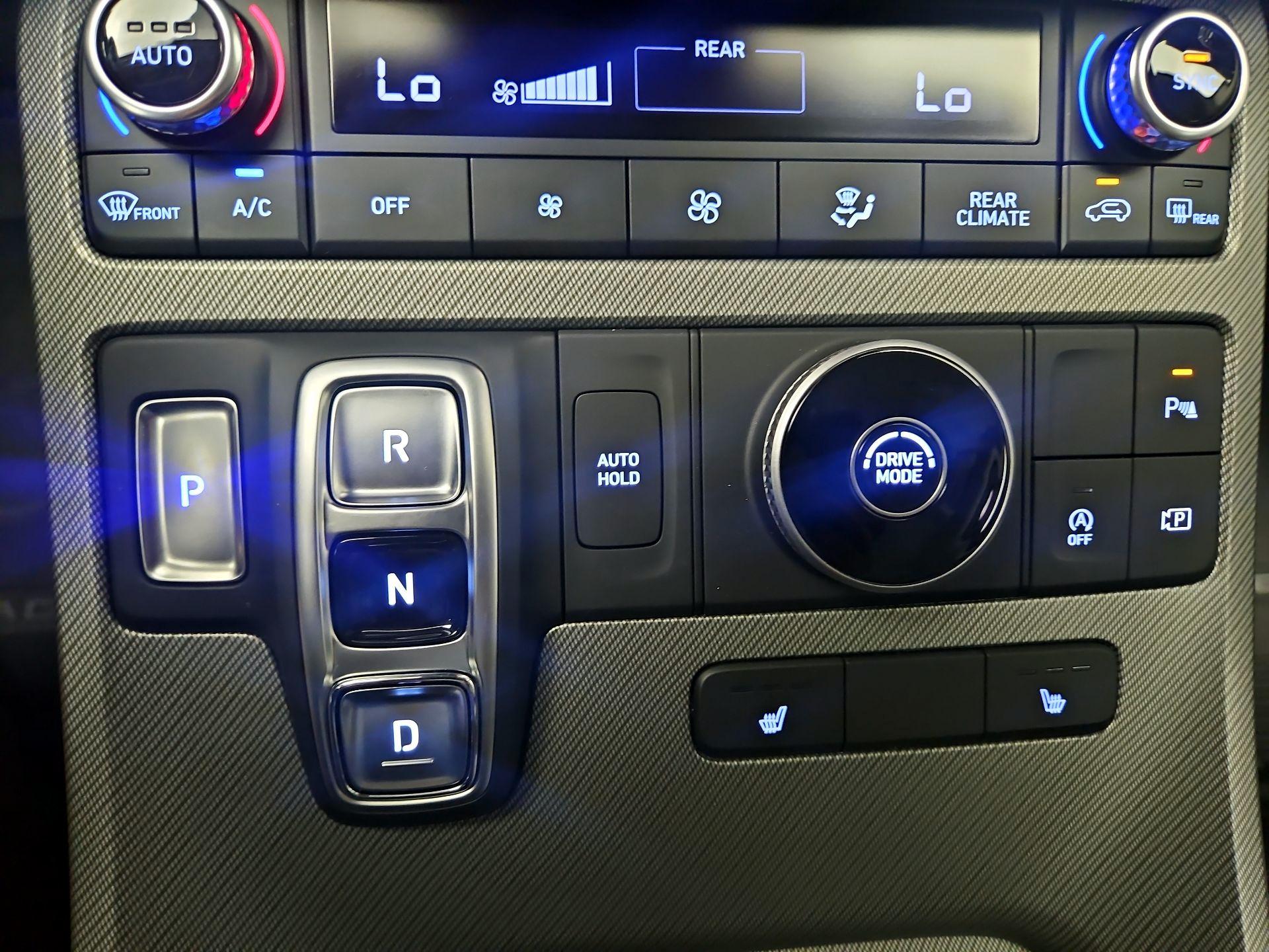 Thumbnail: 2023 Hyundai Palisade - 18