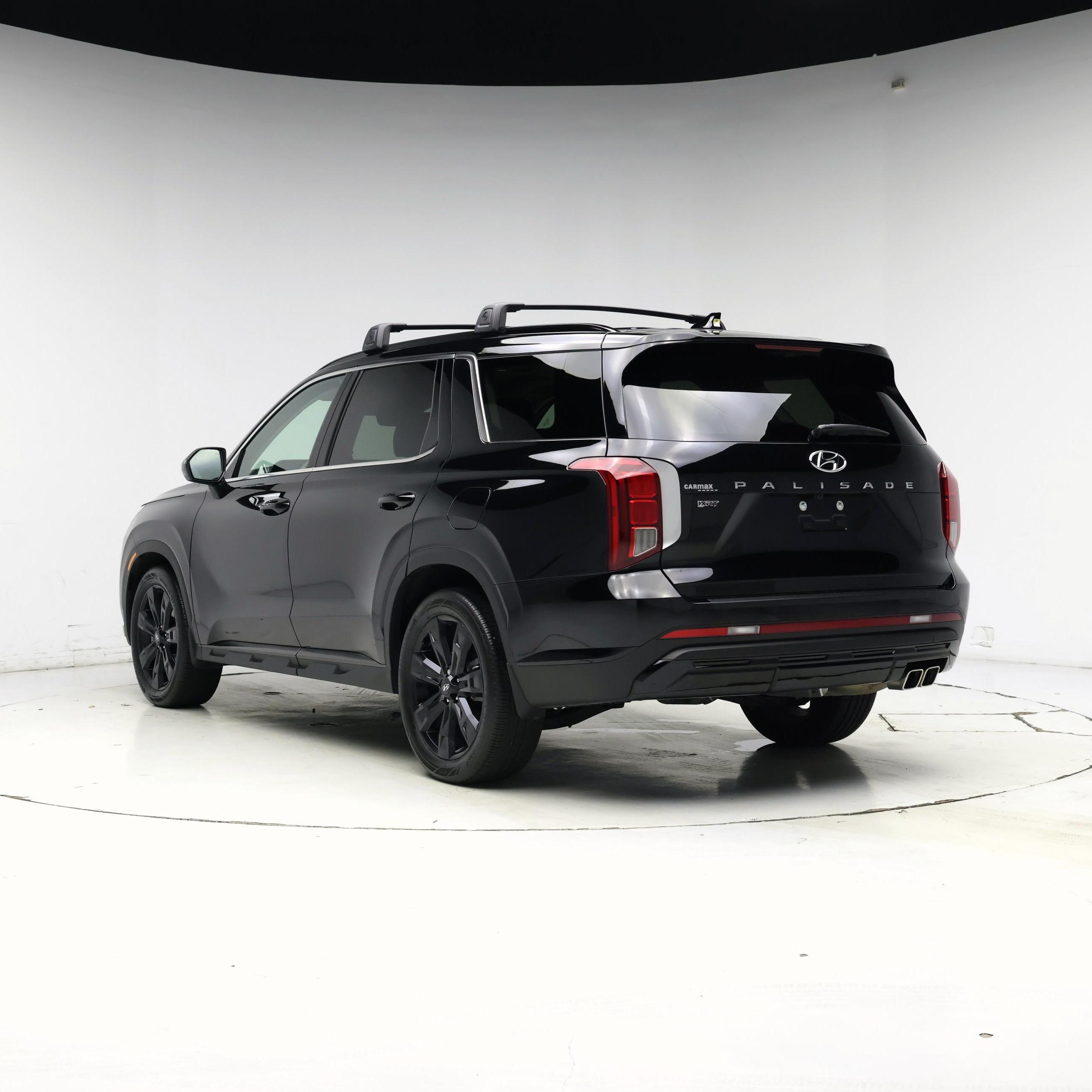 Thumbnail: 2023 Hyundai Palisade - 2