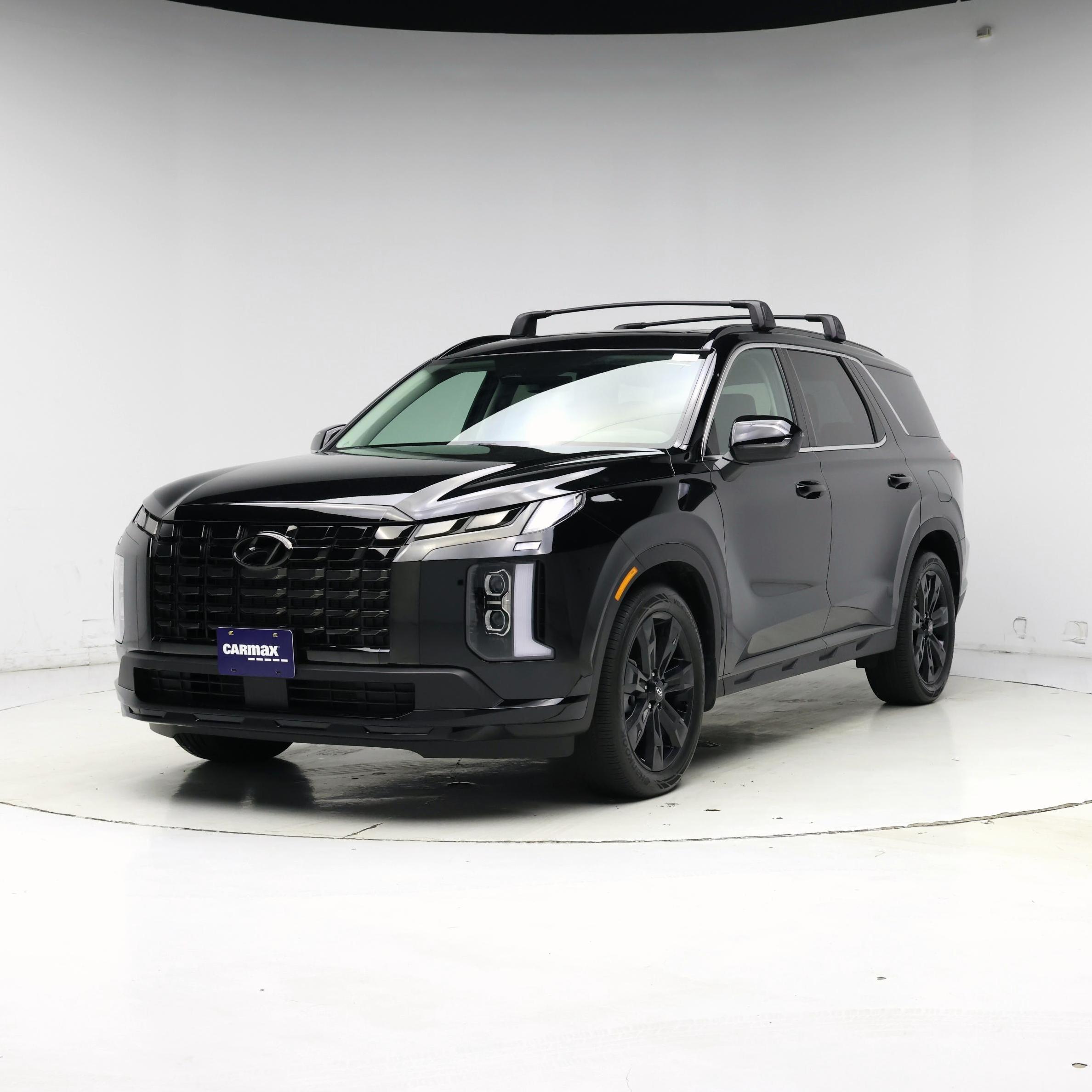 Thumbnail: 2023 Hyundai Palisade - 4