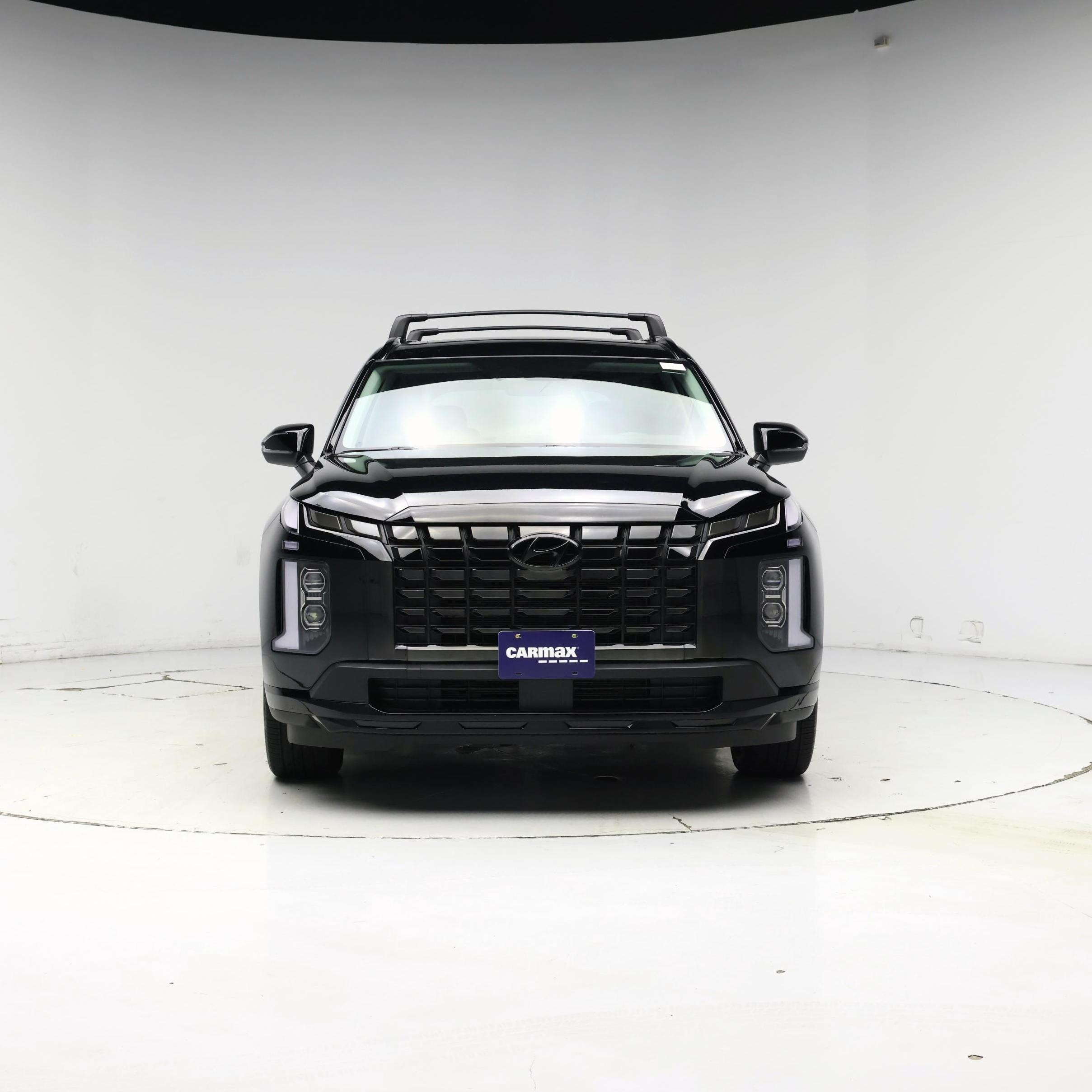 Thumbnail: 2023 Hyundai Palisade - 5