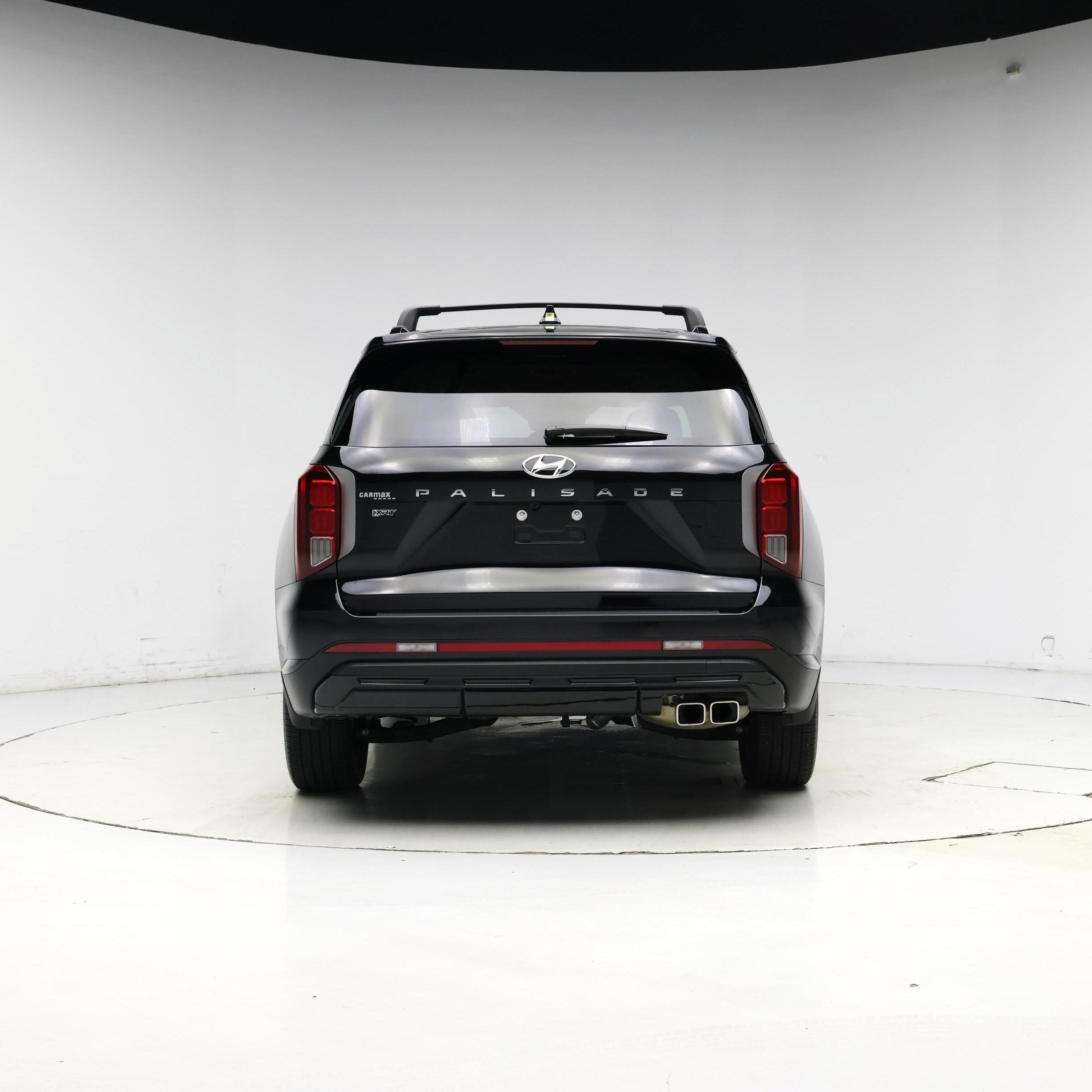 Thumbnail: 2023 Hyundai Palisade - 6