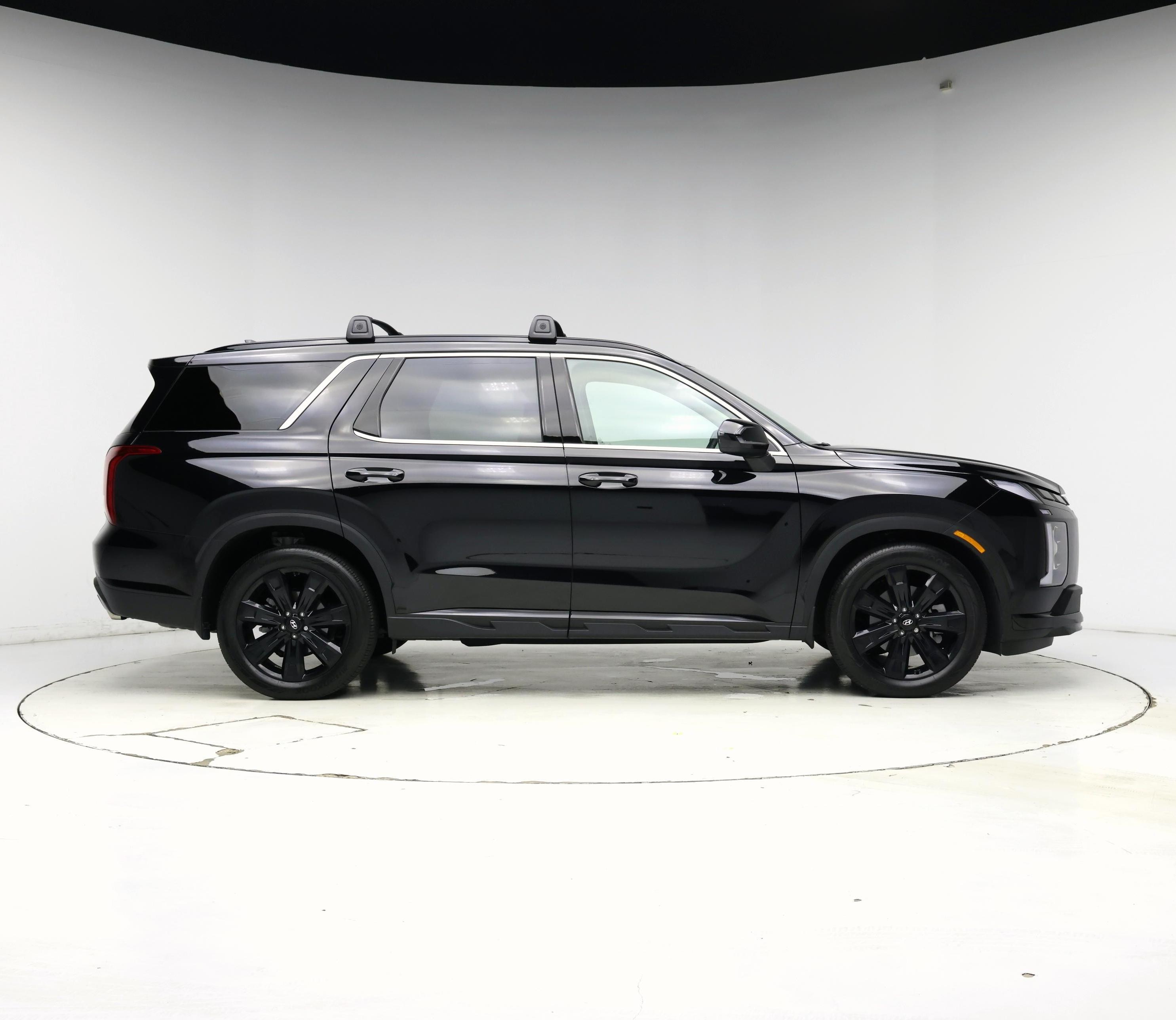 Thumbnail: 2023 Hyundai Palisade - 7