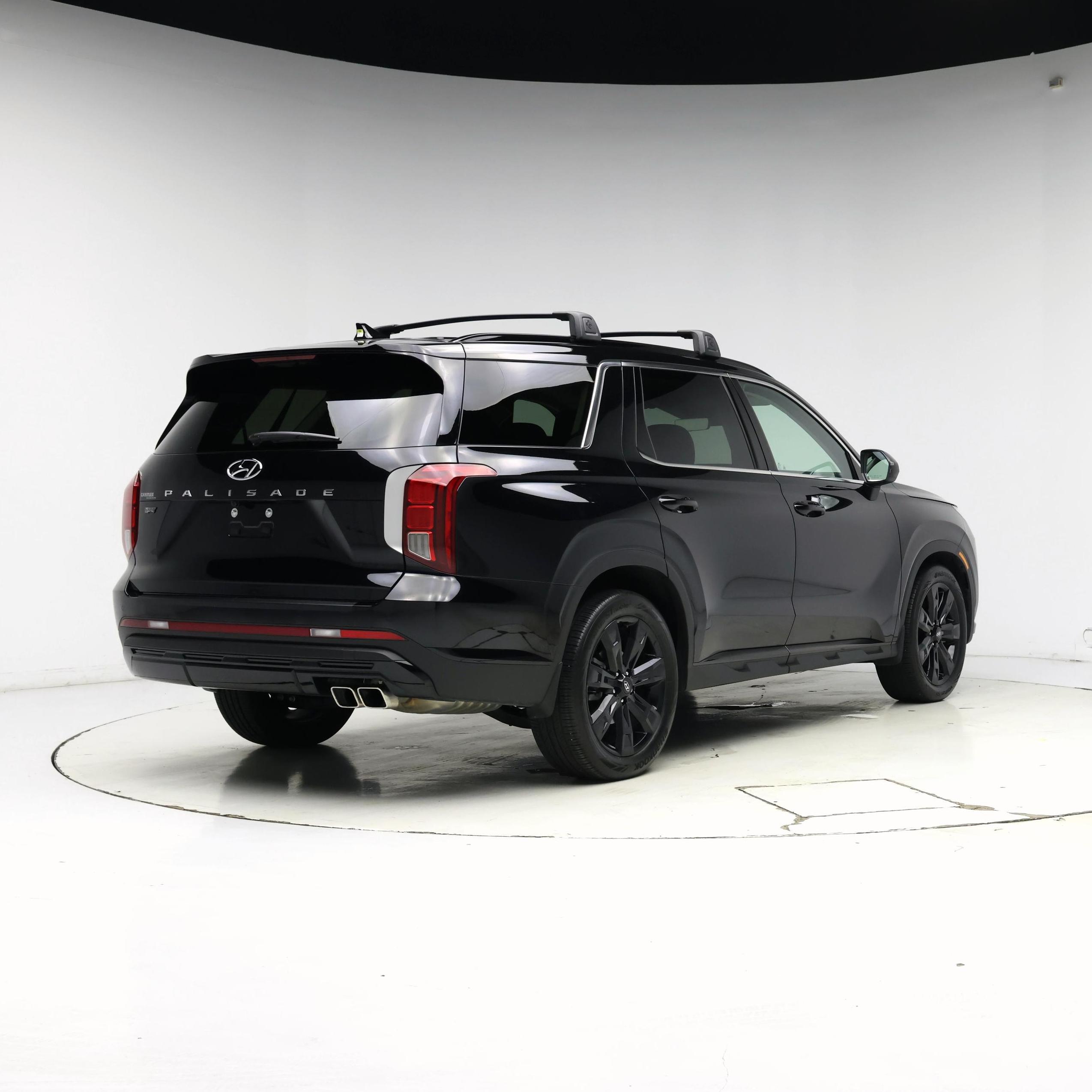 Thumbnail: 2023 Hyundai Palisade - 8