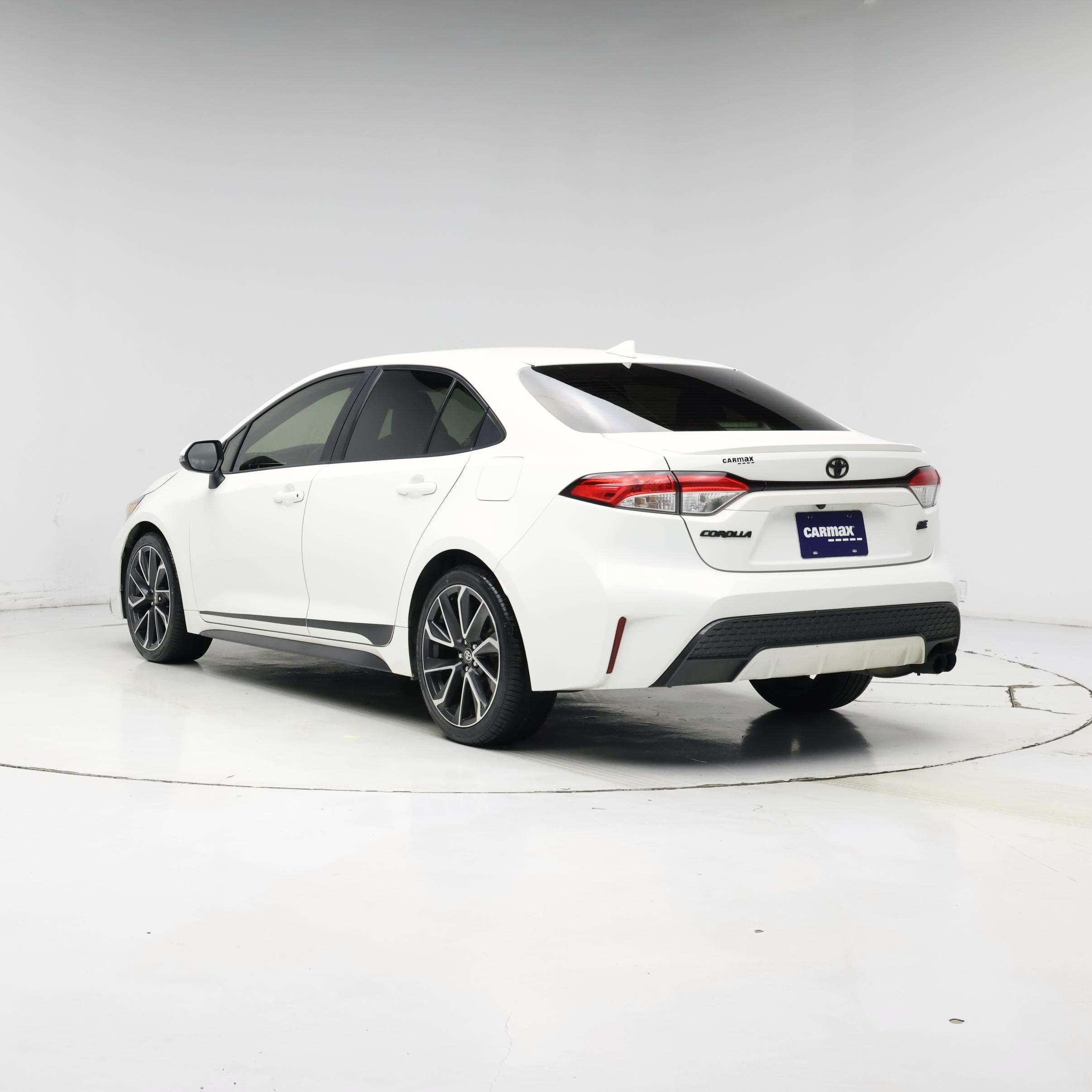 Thumbnail: 2022 Toyota Corolla - 2