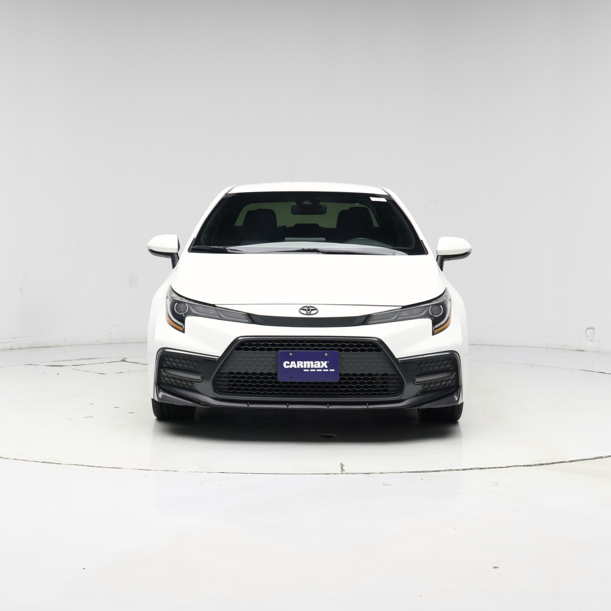 Thumbnail: 2022 Toyota Corolla - 5