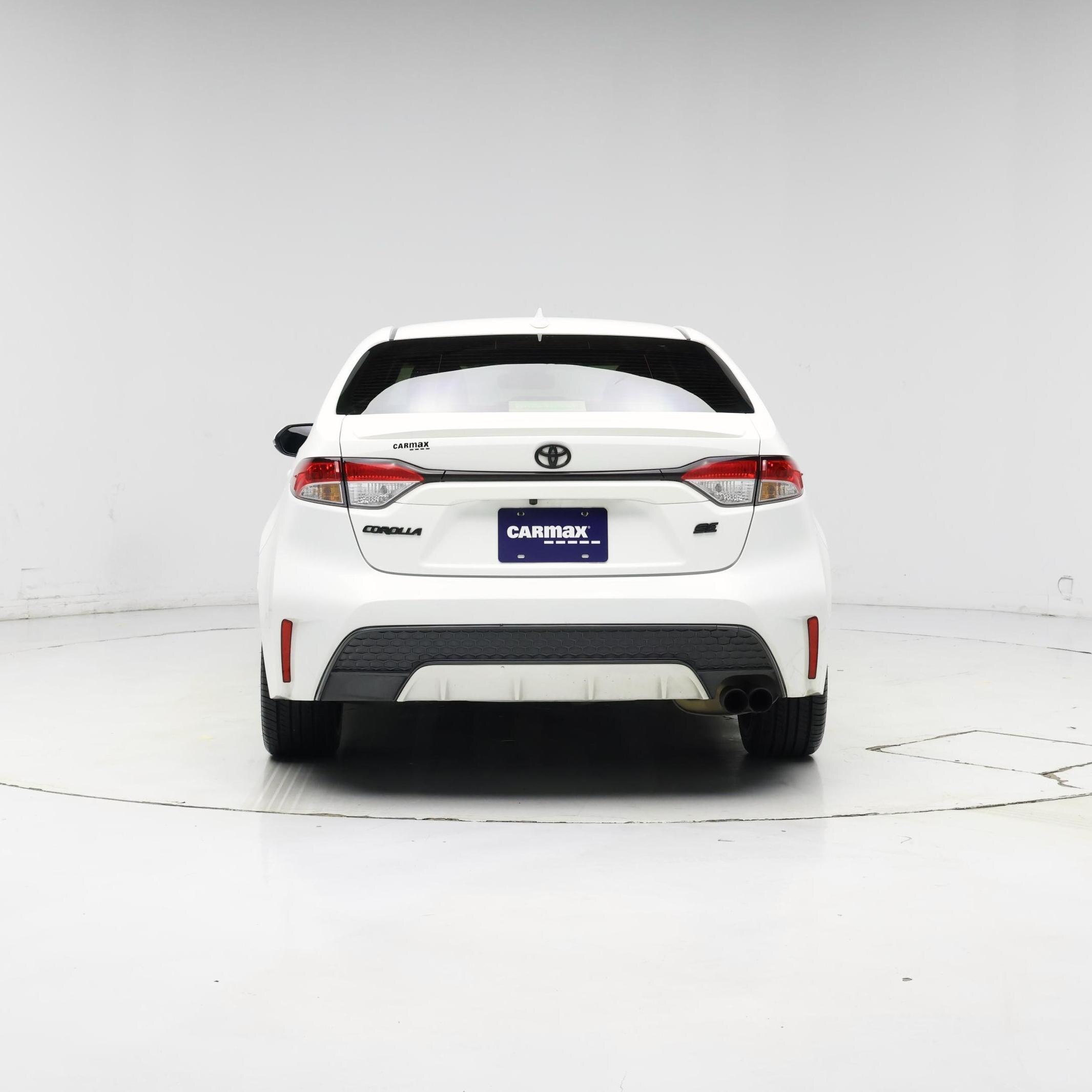Thumbnail: 2022 Toyota Corolla - 6