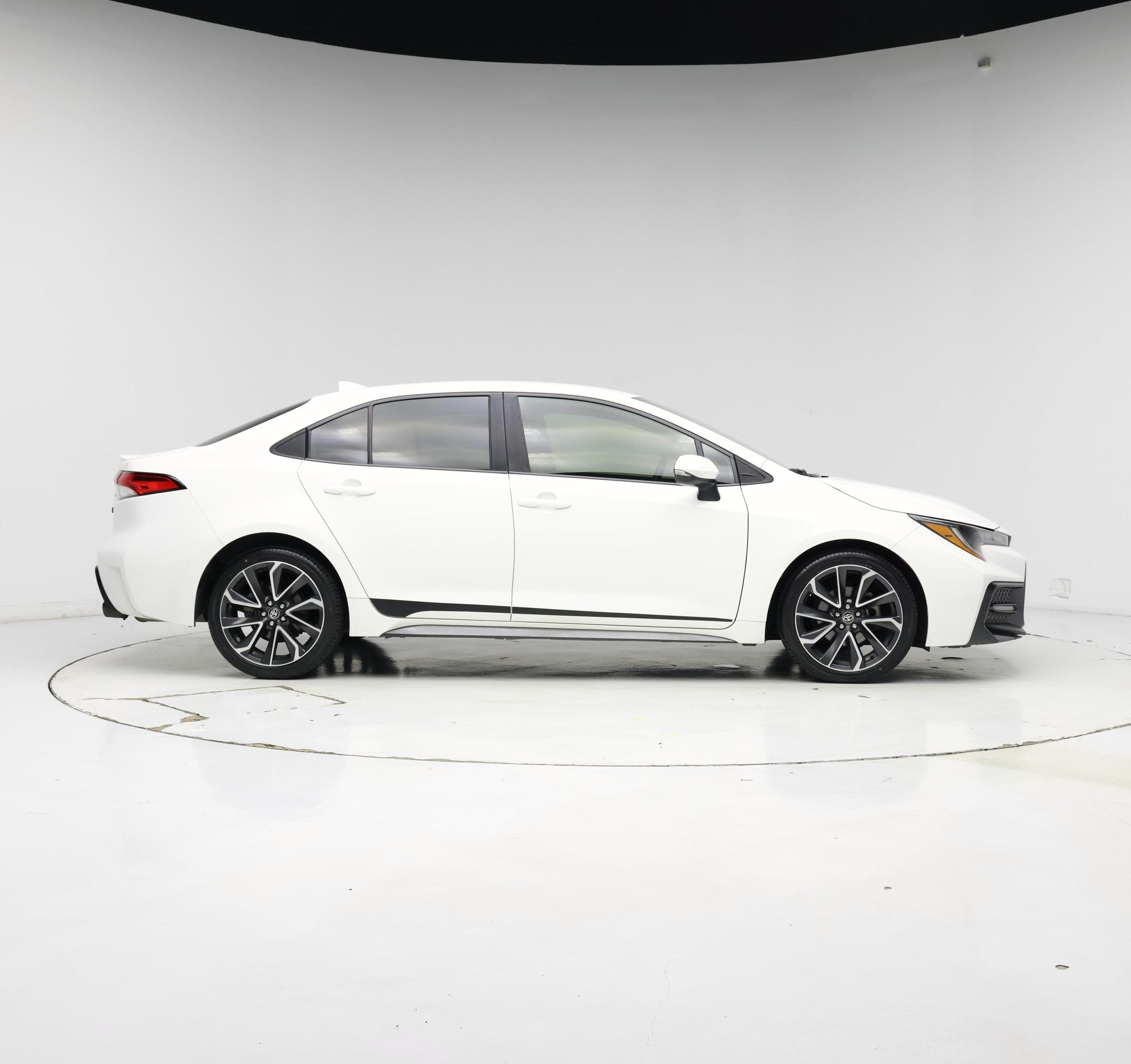 Thumbnail: 2022 Toyota Corolla - 7