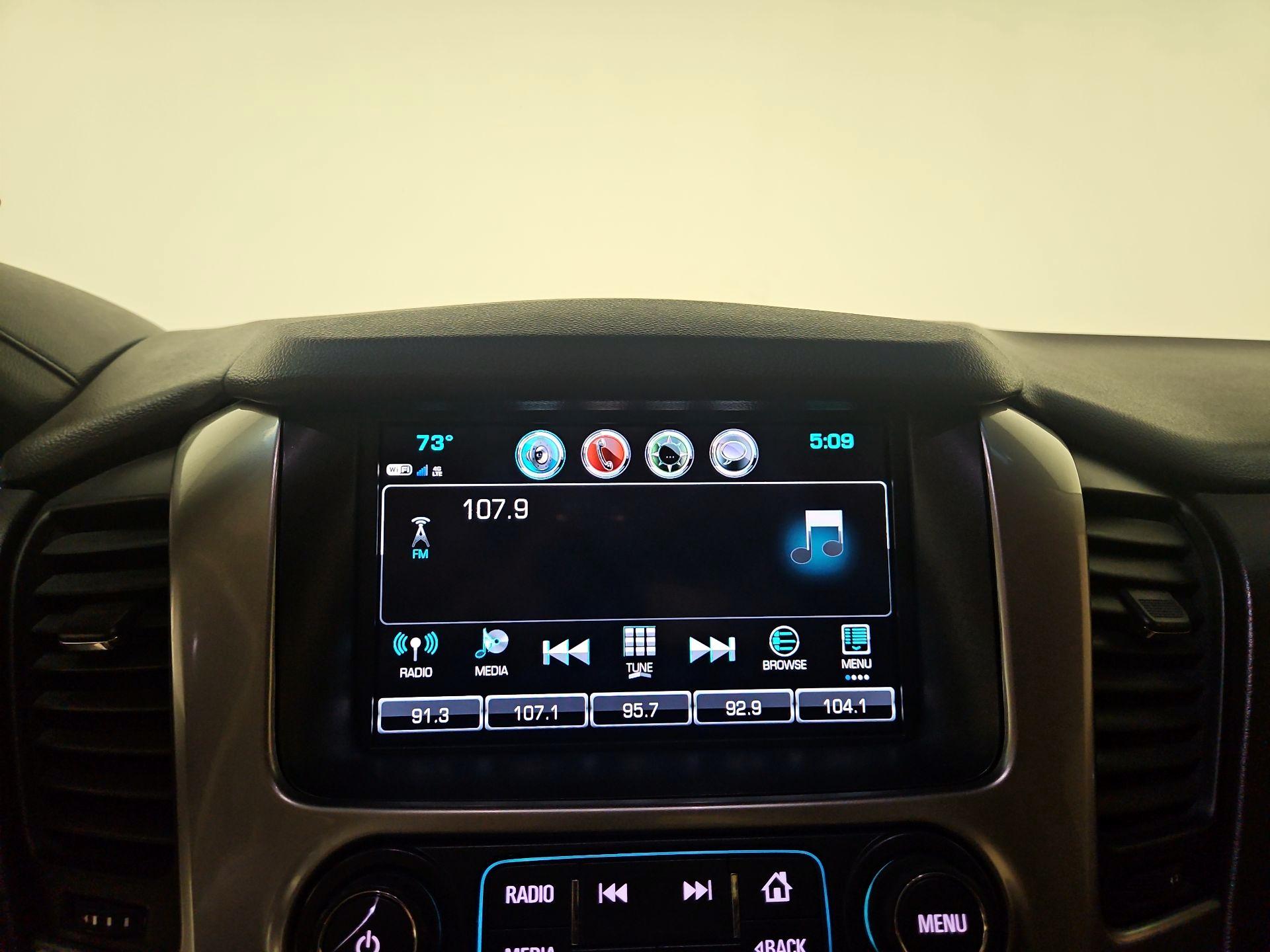 Thumbnail: 2019 Chevrolet Tahoe - 15