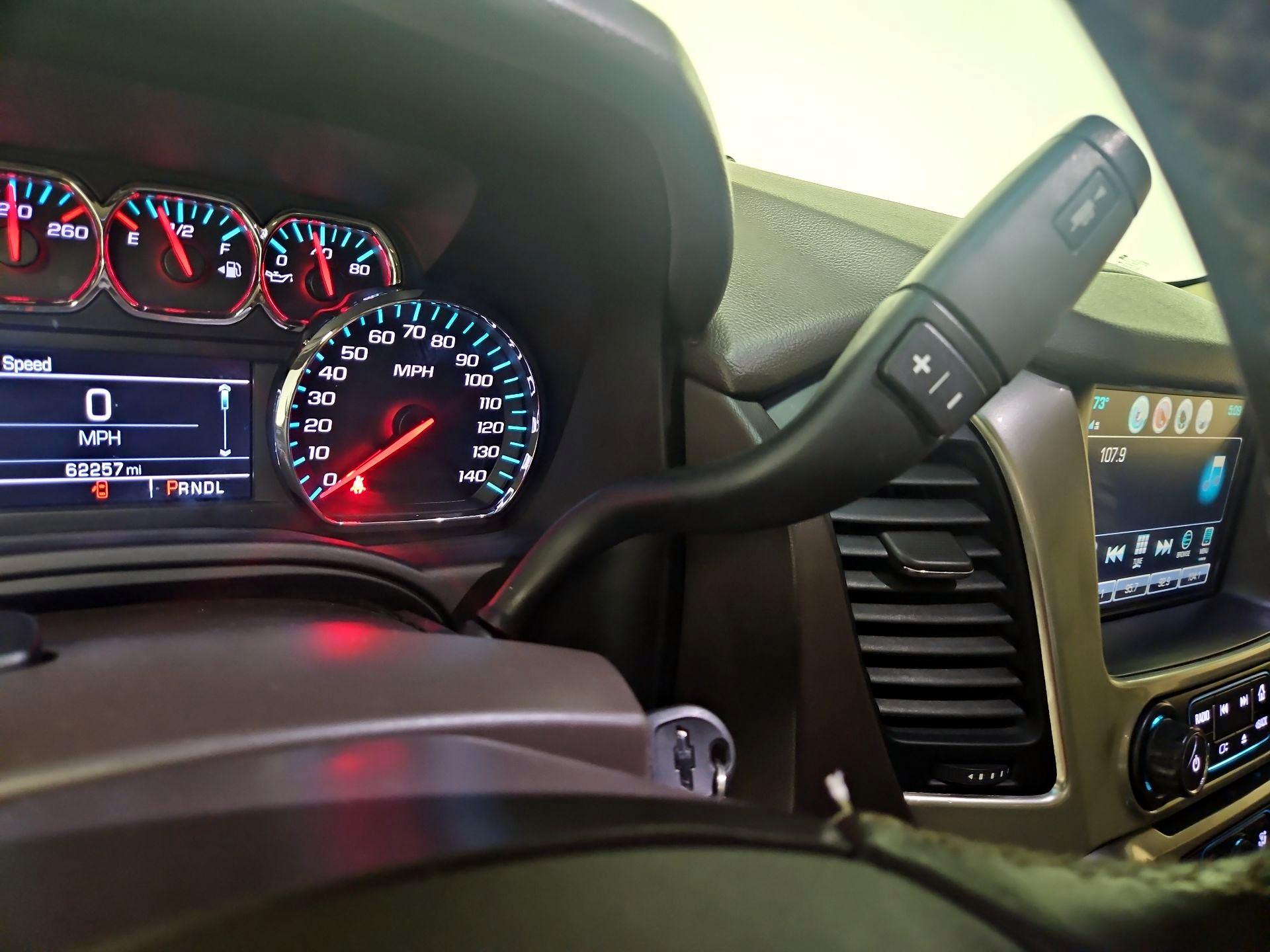 Thumbnail: 2019 Chevrolet Tahoe - 17