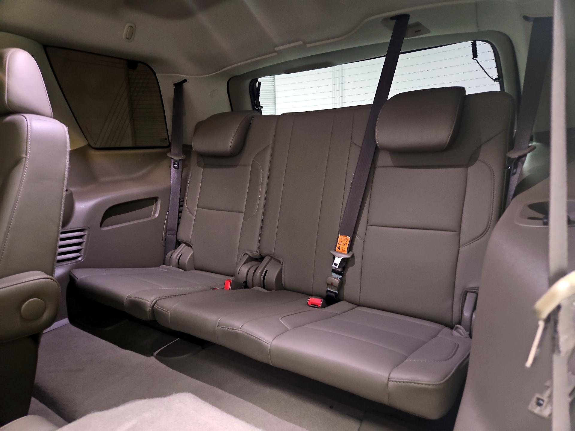 Thumbnail: 2019 Chevrolet Tahoe - 20