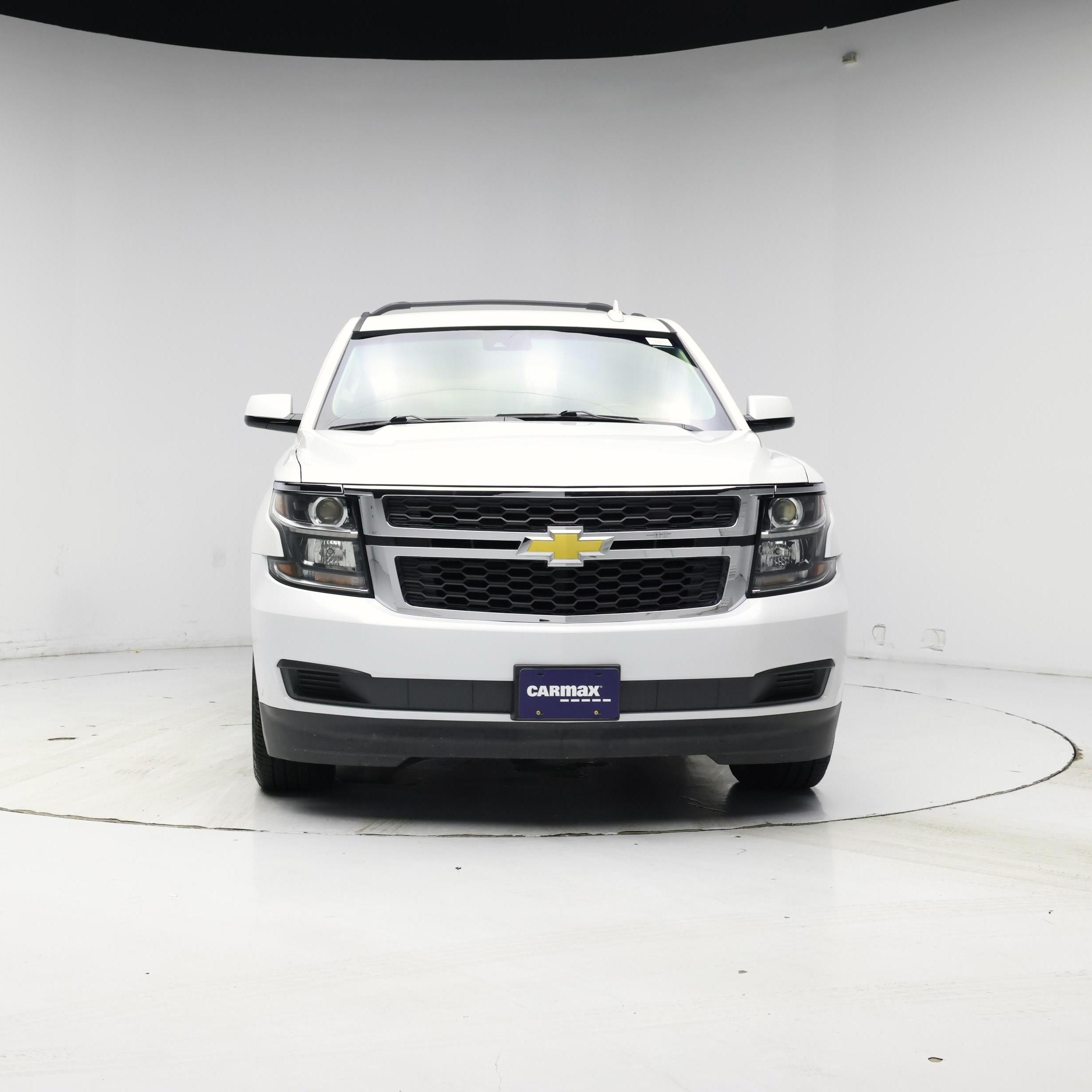 Thumbnail: 2019 Chevrolet Tahoe - 5
