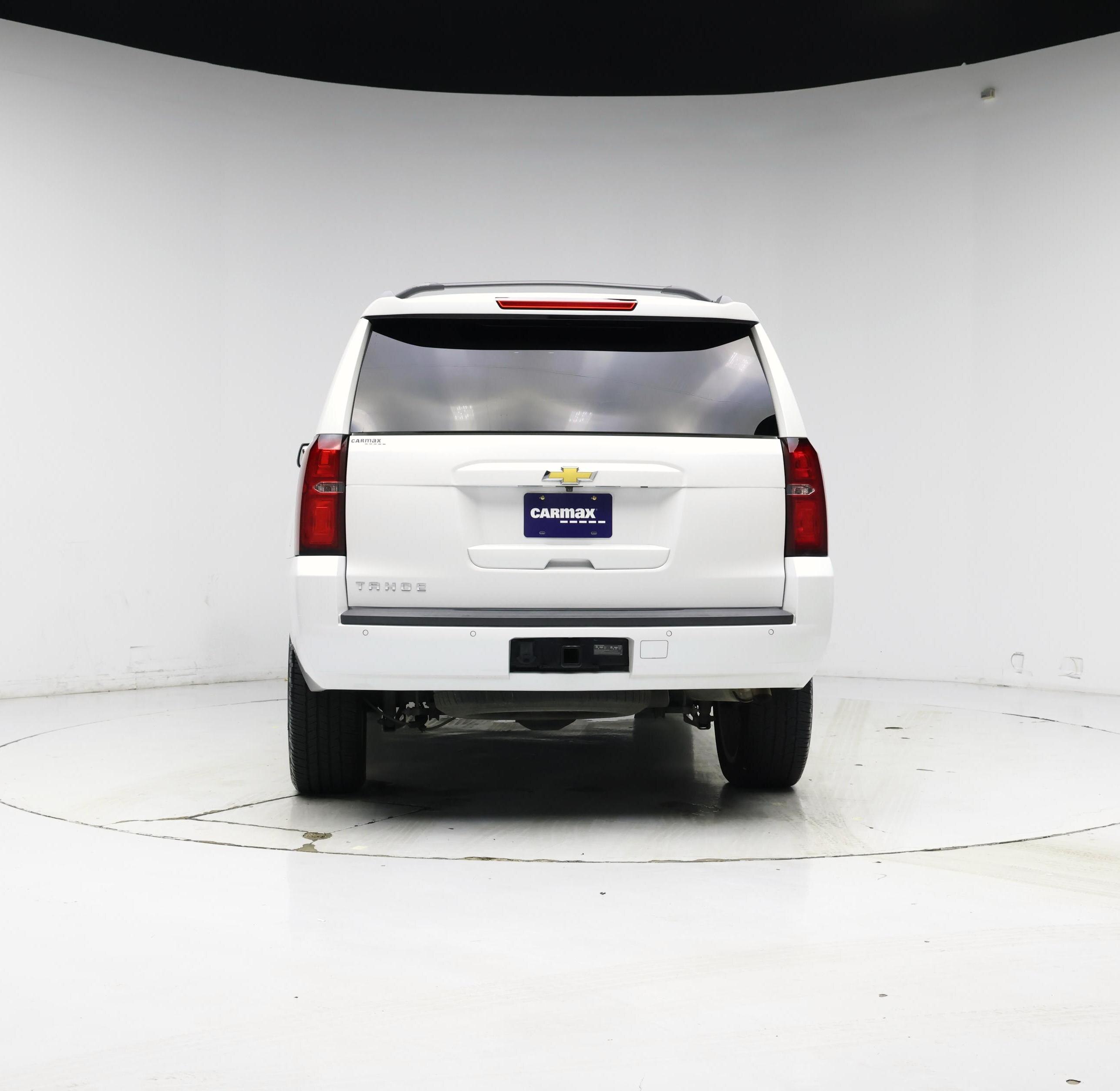 Thumbnail: 2019 Chevrolet Tahoe - 6