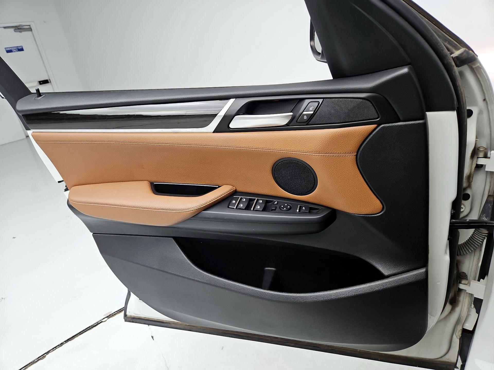Thumbnail: 2017 BMW X3 - 12