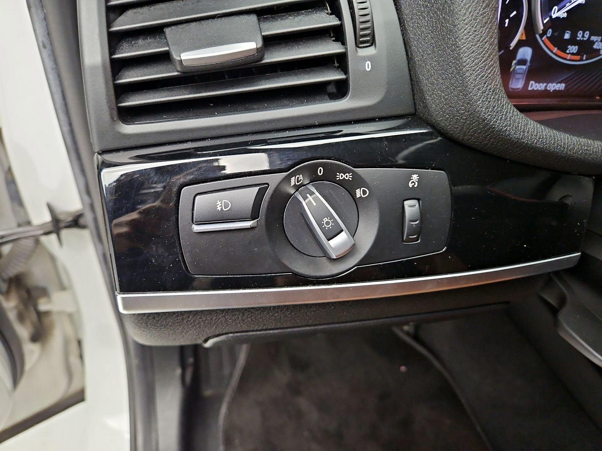 Thumbnail: 2017 BMW X3 - 13