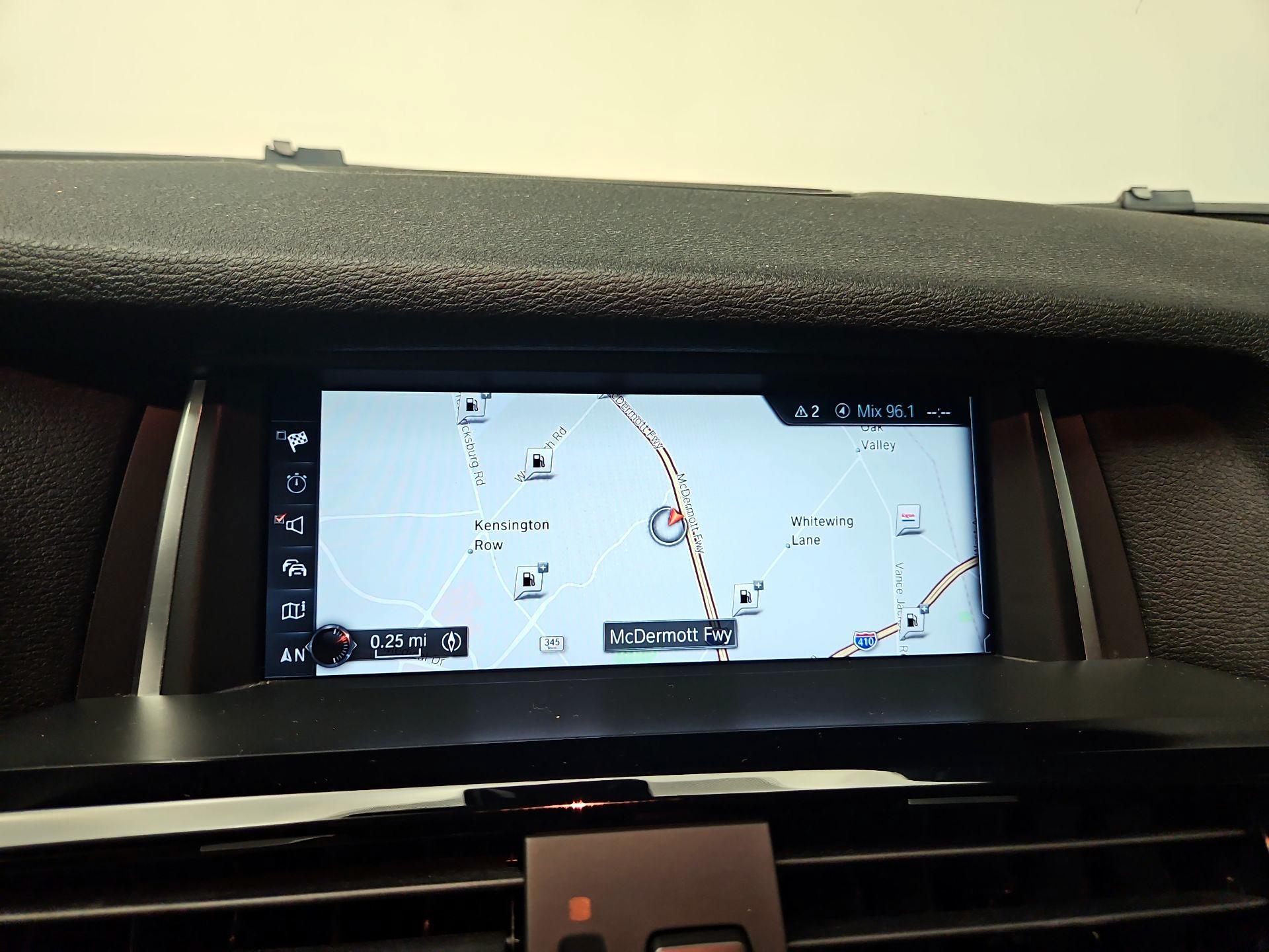 Thumbnail: 2017 BMW X3 - 14