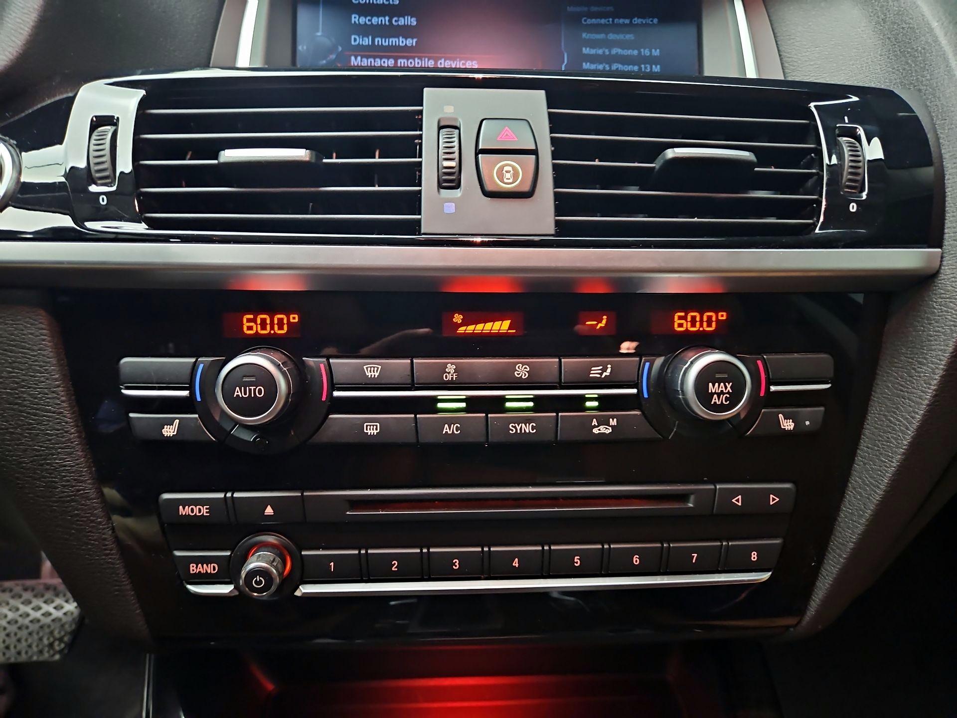 Thumbnail: 2017 BMW X3 - 17
