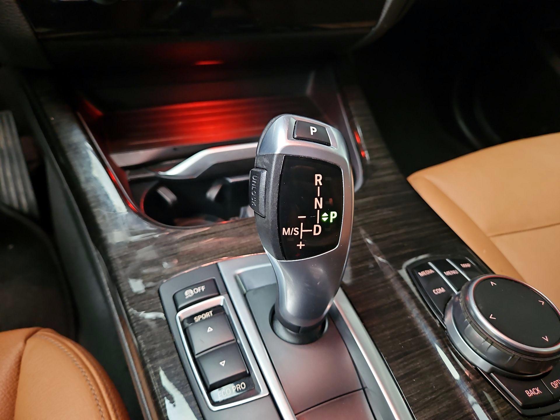 Thumbnail: 2017 BMW X3 - 18