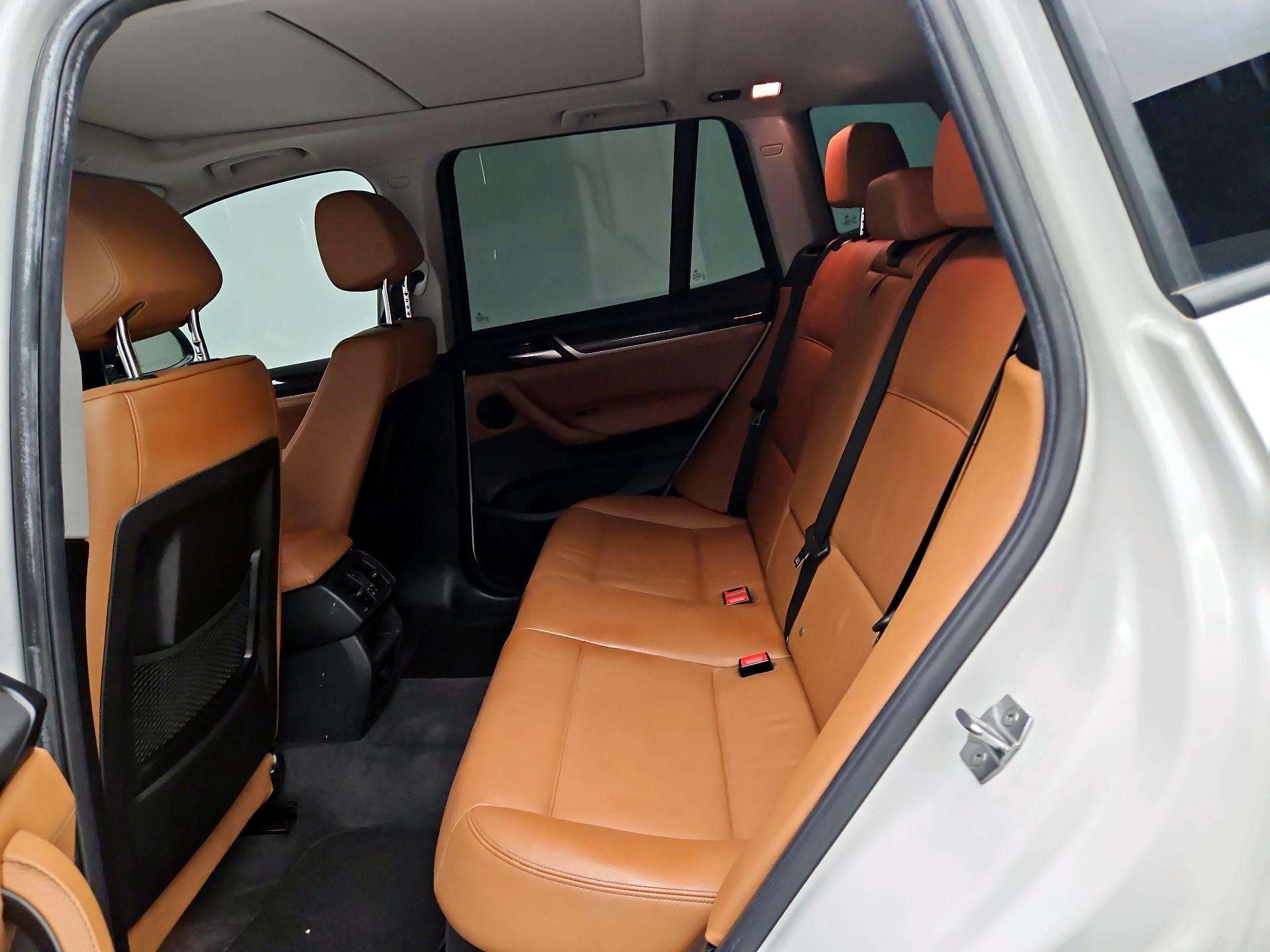 Thumbnail: 2017 BMW X3 - 20